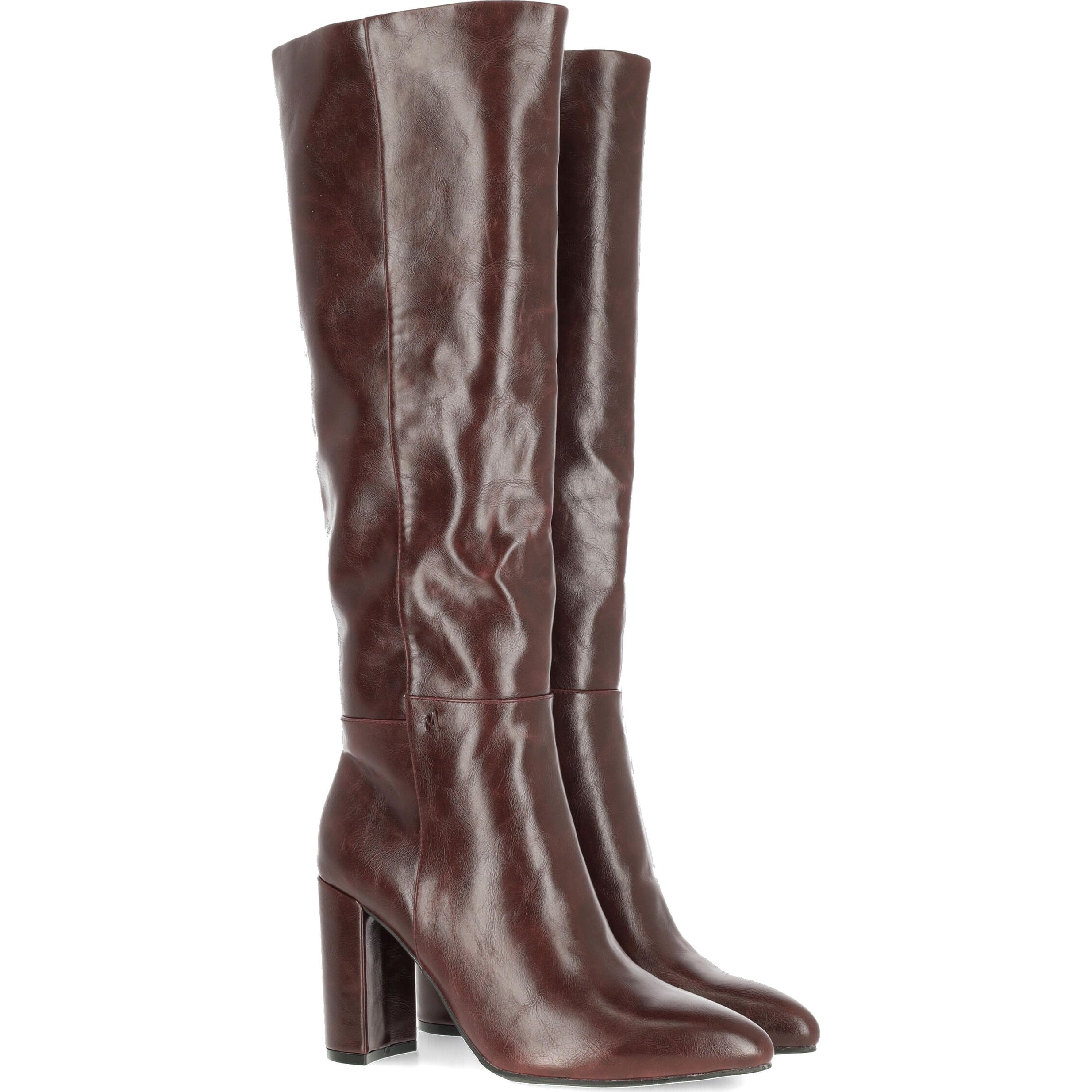 MEXX Auliniai moterims, Vyšninė, Krystal boots 1