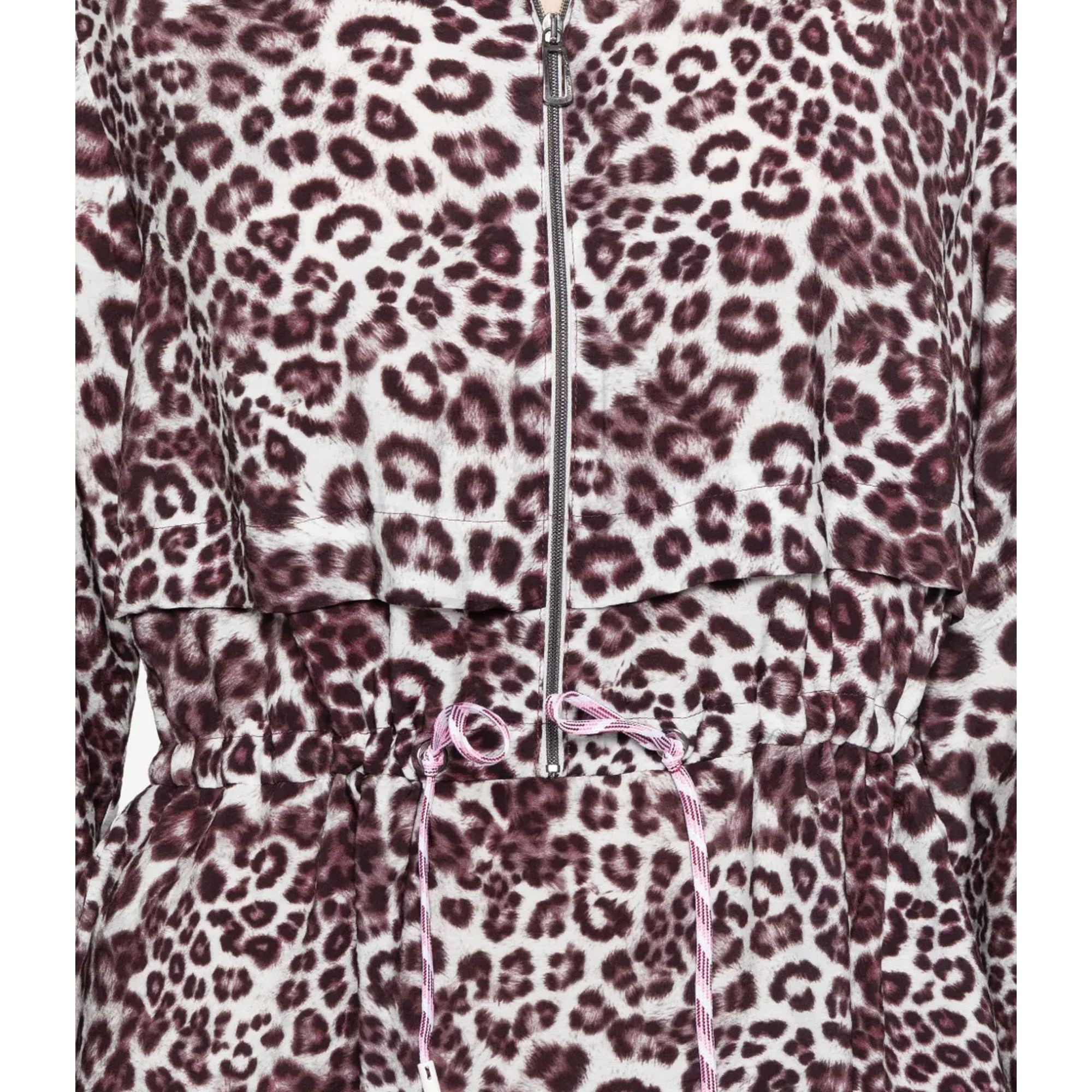 MARC CAIN Midi suknelė moterims, Marga, Mot.suknelė 4