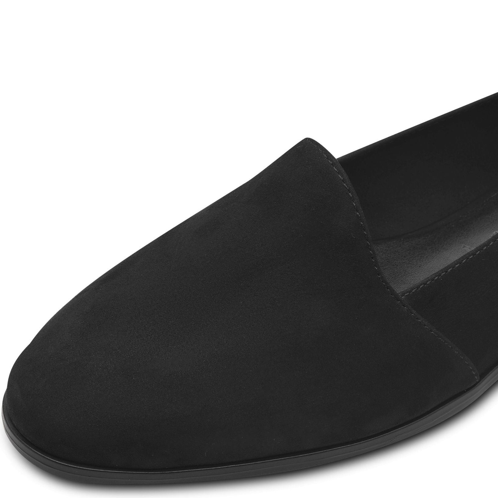 TAMARIS Loaferiai moterims, Juoda, Slipper 6