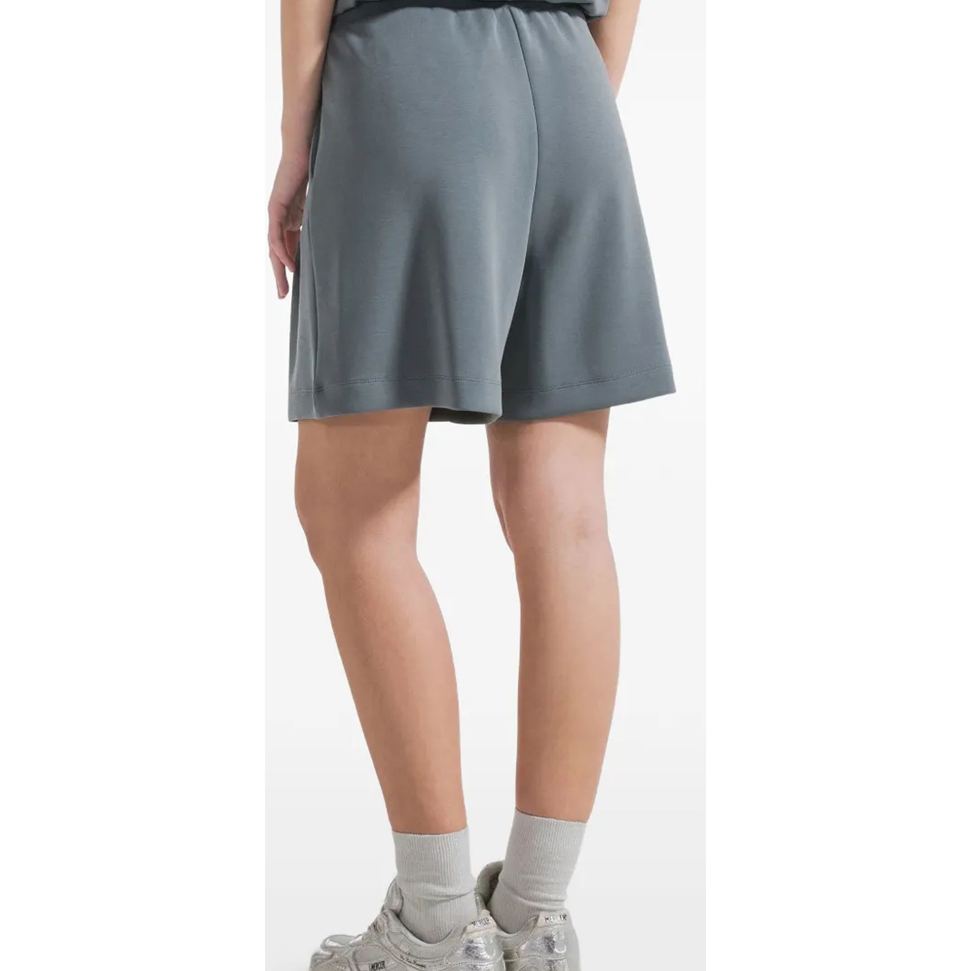 DEHA Šortai moterims, Žalia, Shorts 2