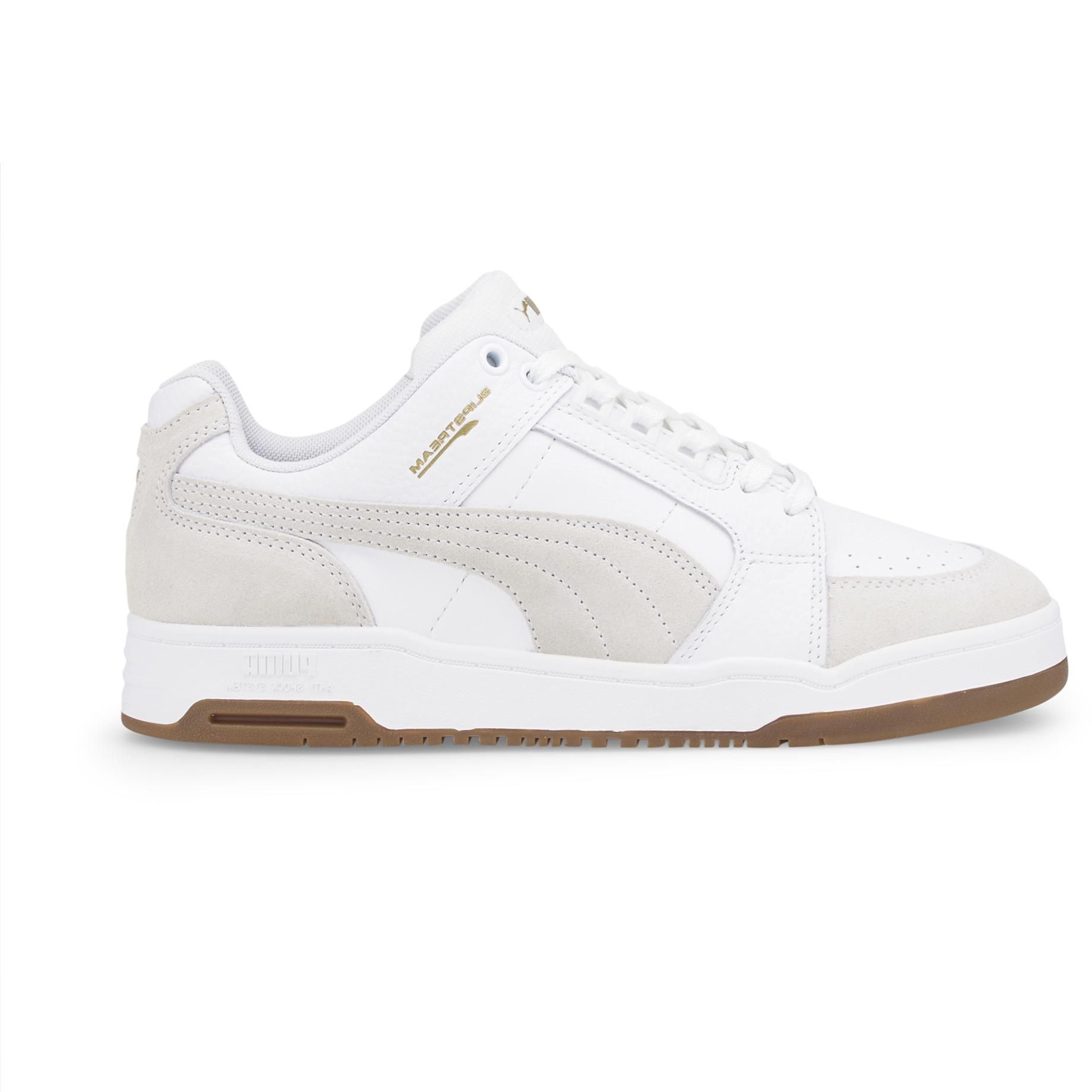 PUMA Sportiniai bateliai vyrams, Balta, Slipstream sport shoe 5