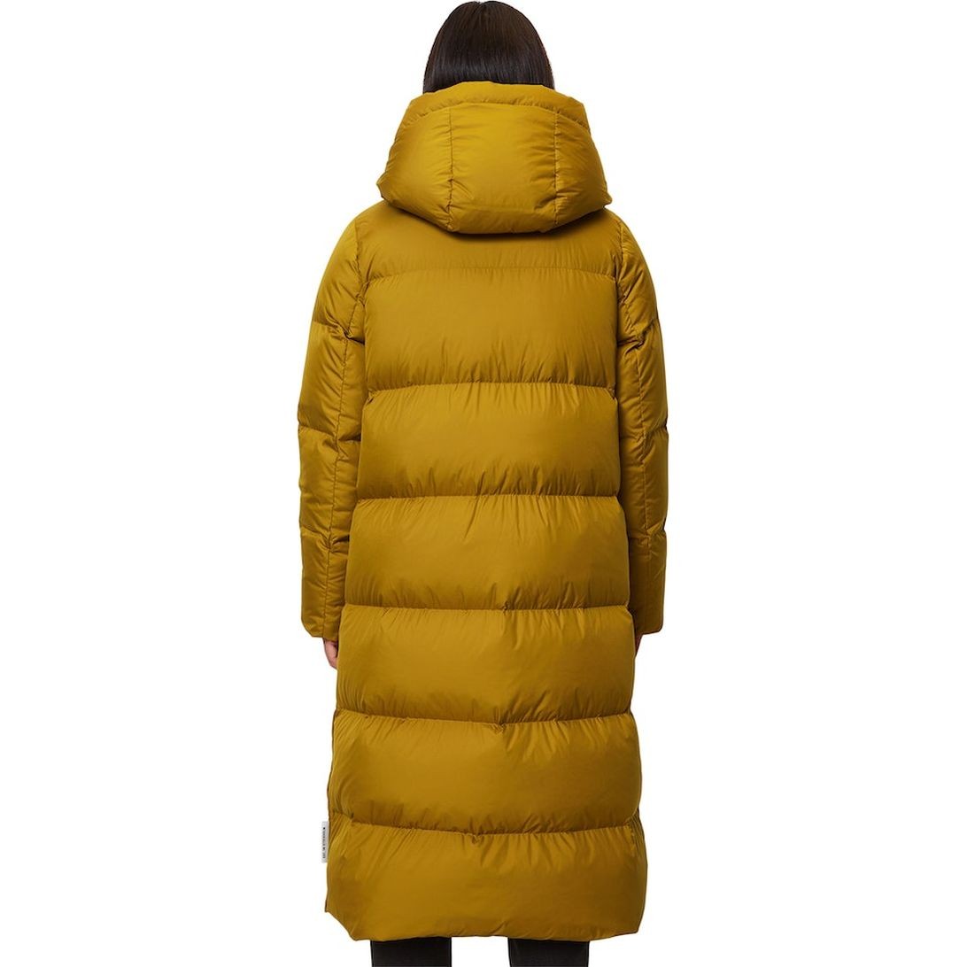 MARC O'POLO Paltas moterims, Ruda 3