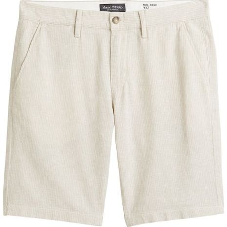 MARC O'POLO Šortai vyrams, Marga, Shorts 524010315036