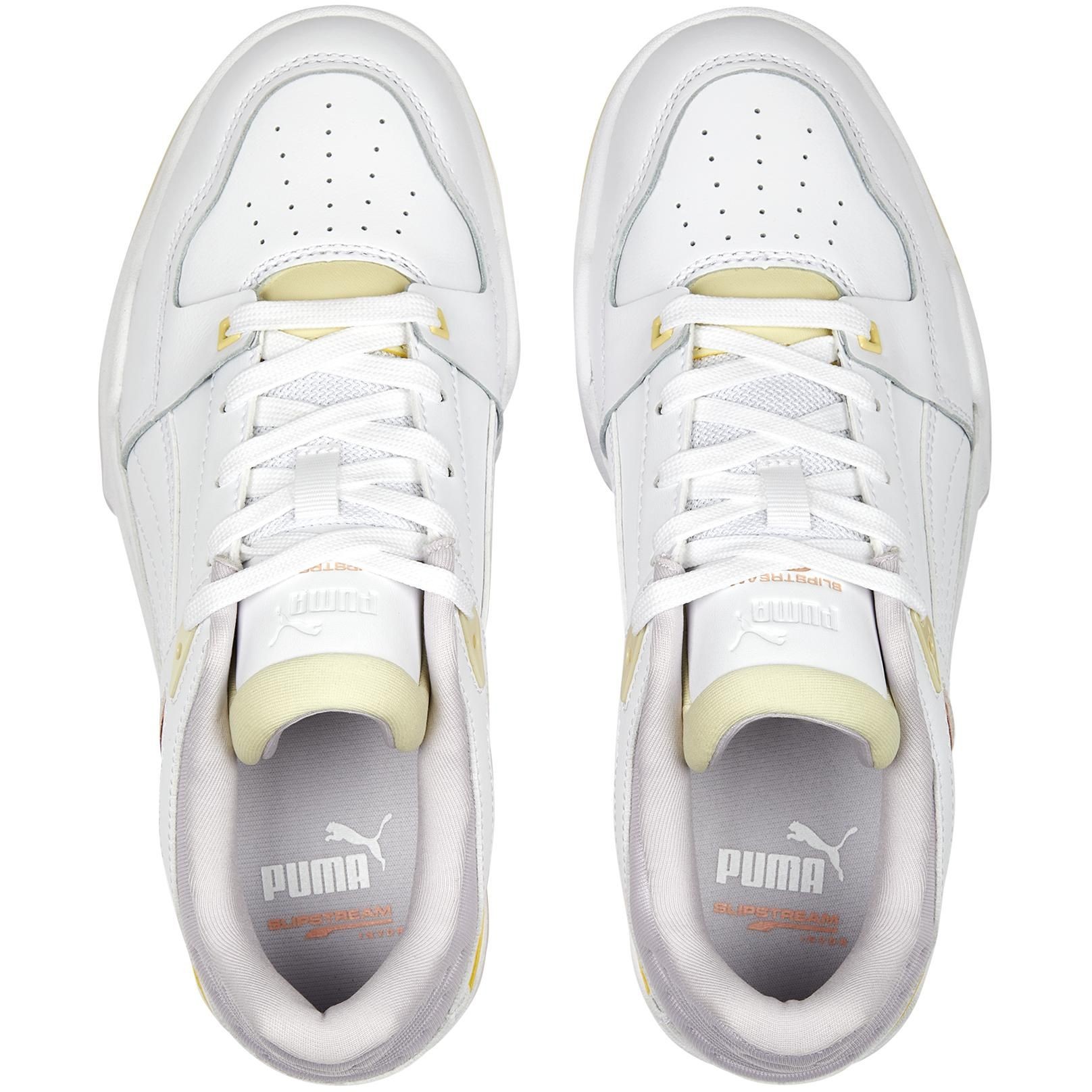 PUMA Sportiniai bateliai moterims, Balta, Slipstream sport shoe 5