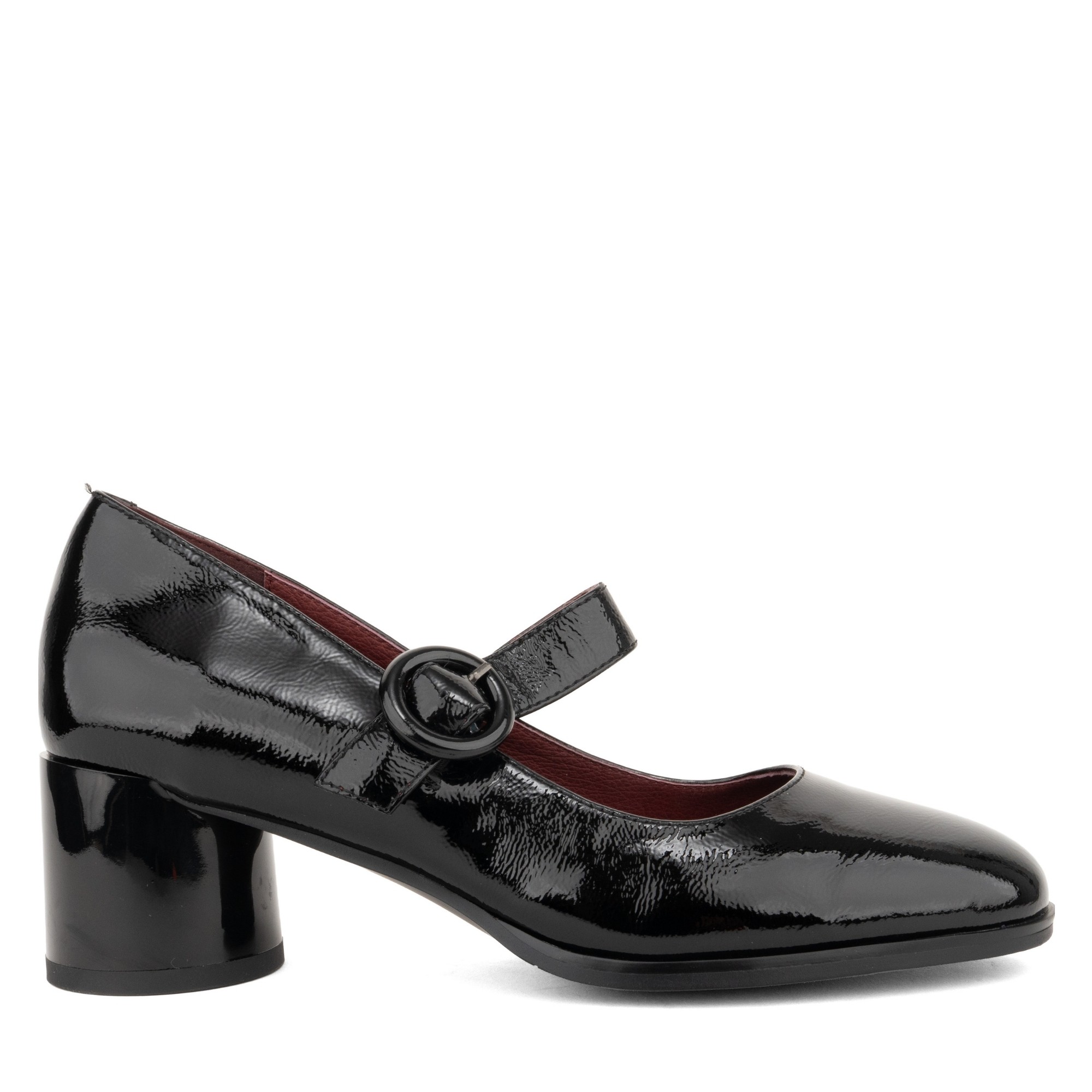 LINDA BAUMANN Aukštakulniai moterims, Juoda, Pumps 2