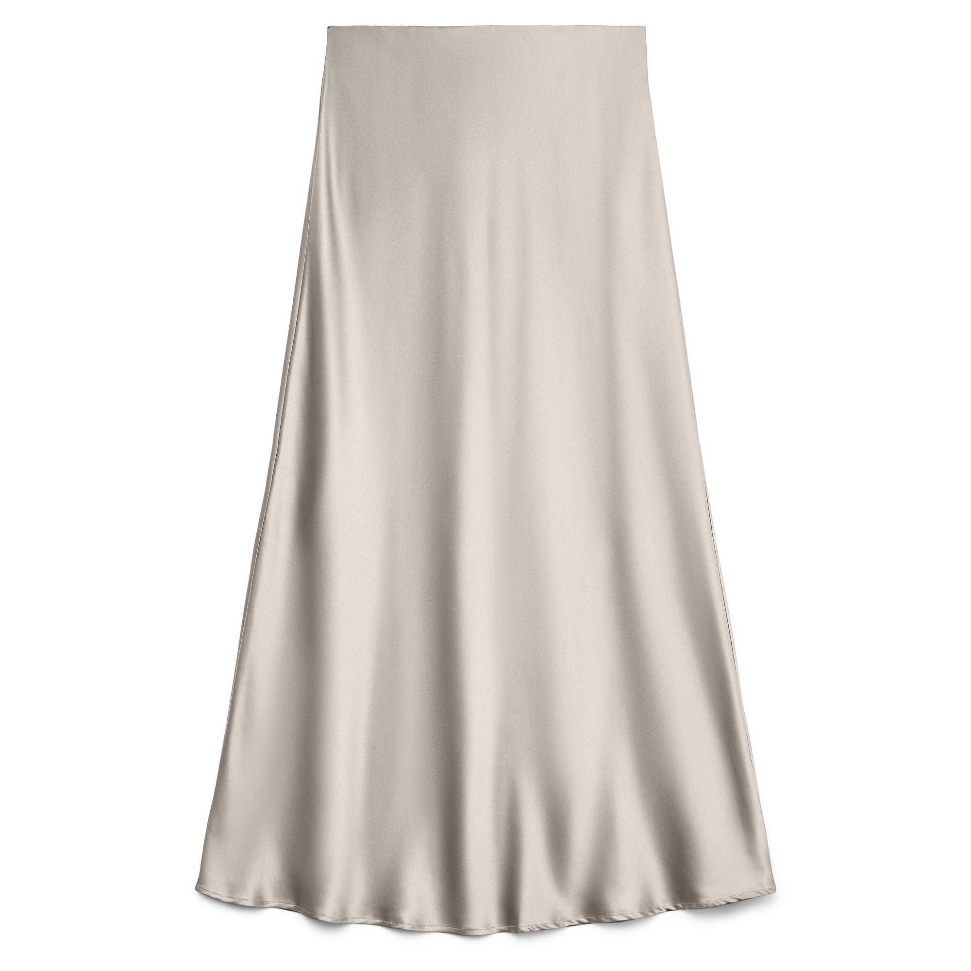VERO MODA Midi suknelė moterims, Pilka, Merle 1