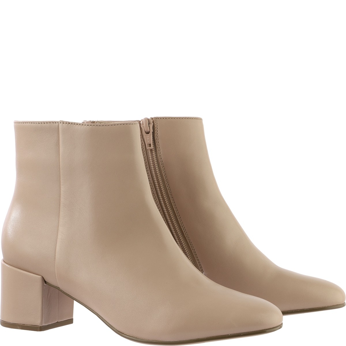 HOGL Aulinukai moterims, Kūno, Daydream booties 1