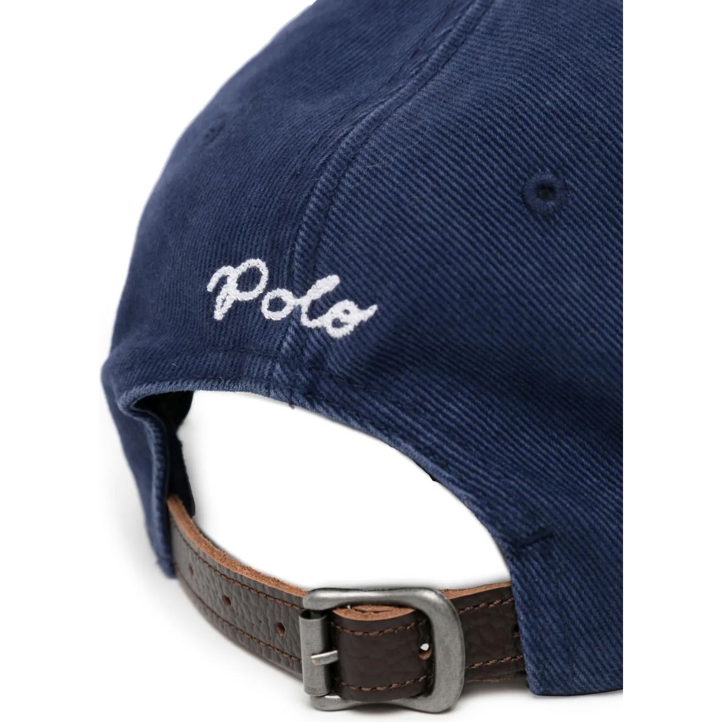 POLO RALPH LAUREN Kepurė vyrams, Mėlyna, Auth bball h-cap 2