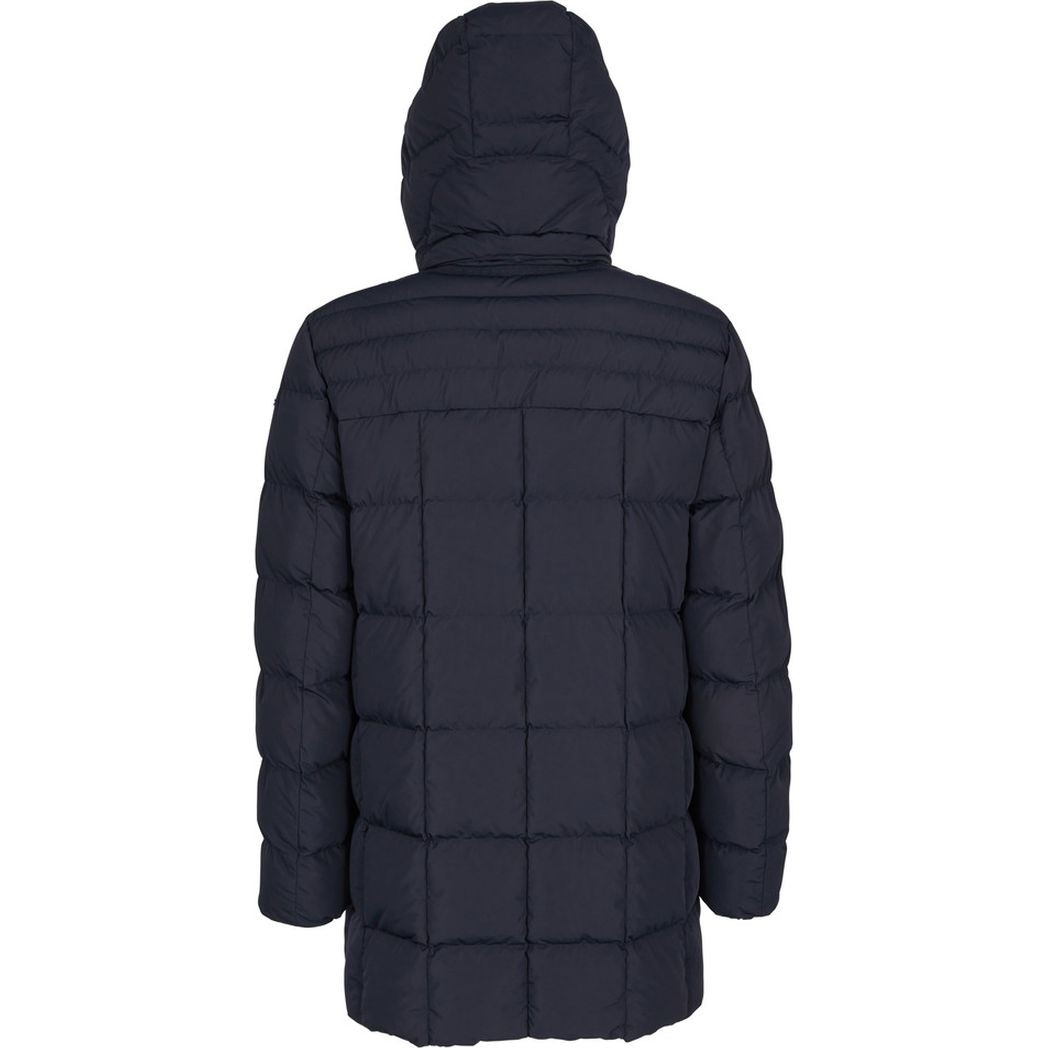 GEOX Striukė vyrams, Mėlyna, Hilstone jackets 5