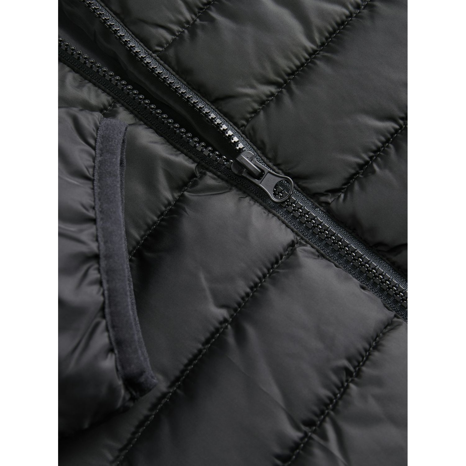 JACK & JONES Pūkinė striukė vyrams, Marga, Striukės 2