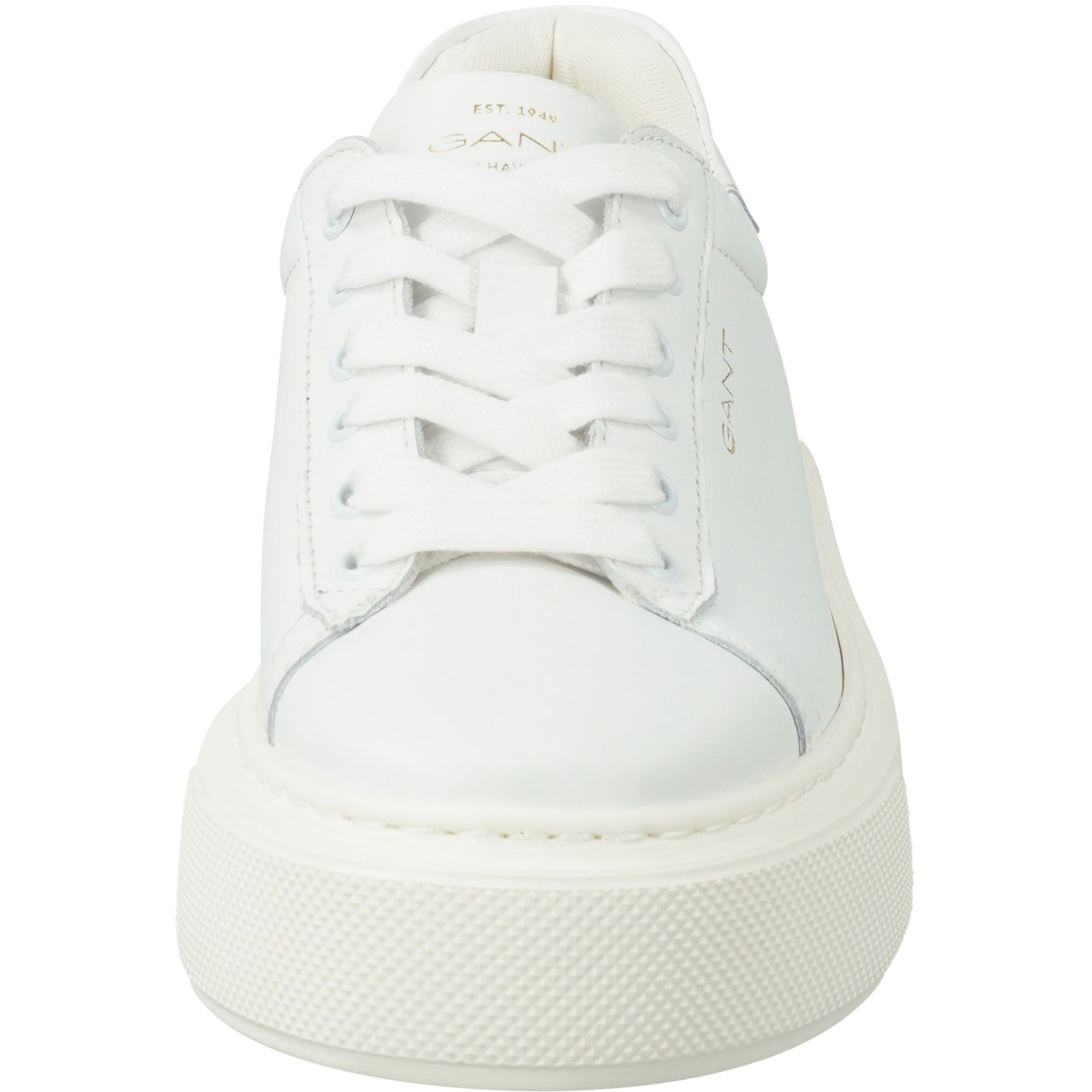 GANT Sportiniai bateliai moterims, Balta, Alincy sport shoe 4