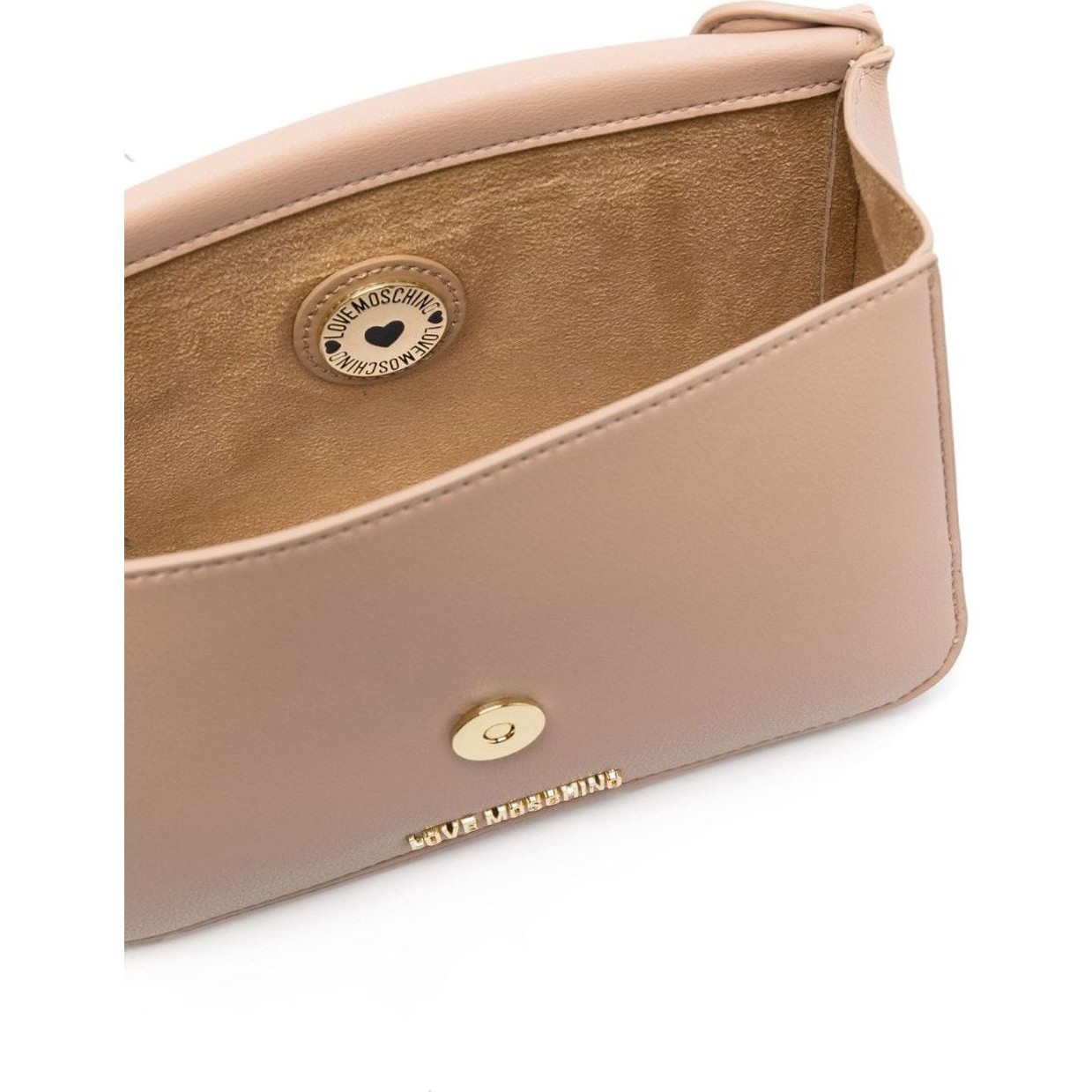 LOVE MOSCHINO Rankinė per petį moterims, Kūno, Shoulder bag 4