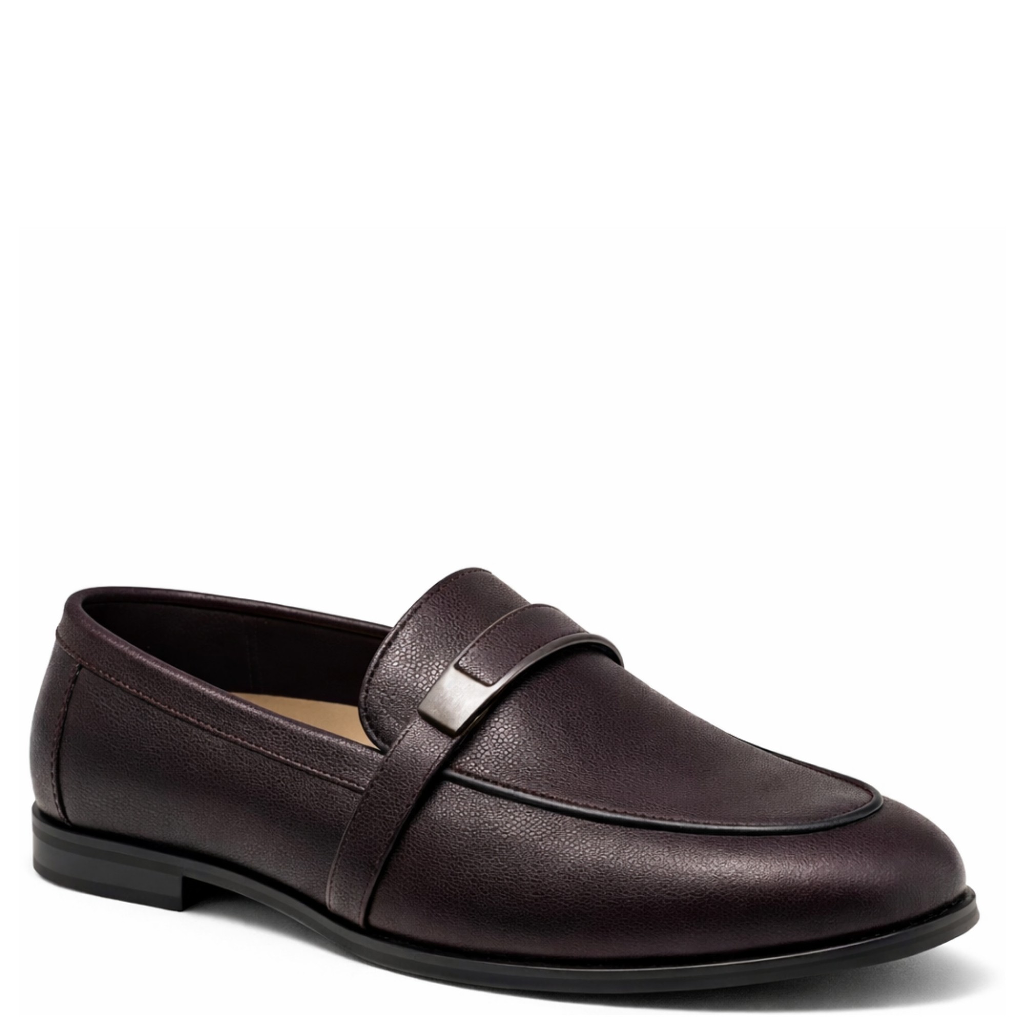 LA CONTE Loaferiai moterims, Vyšninė, Loafers 1