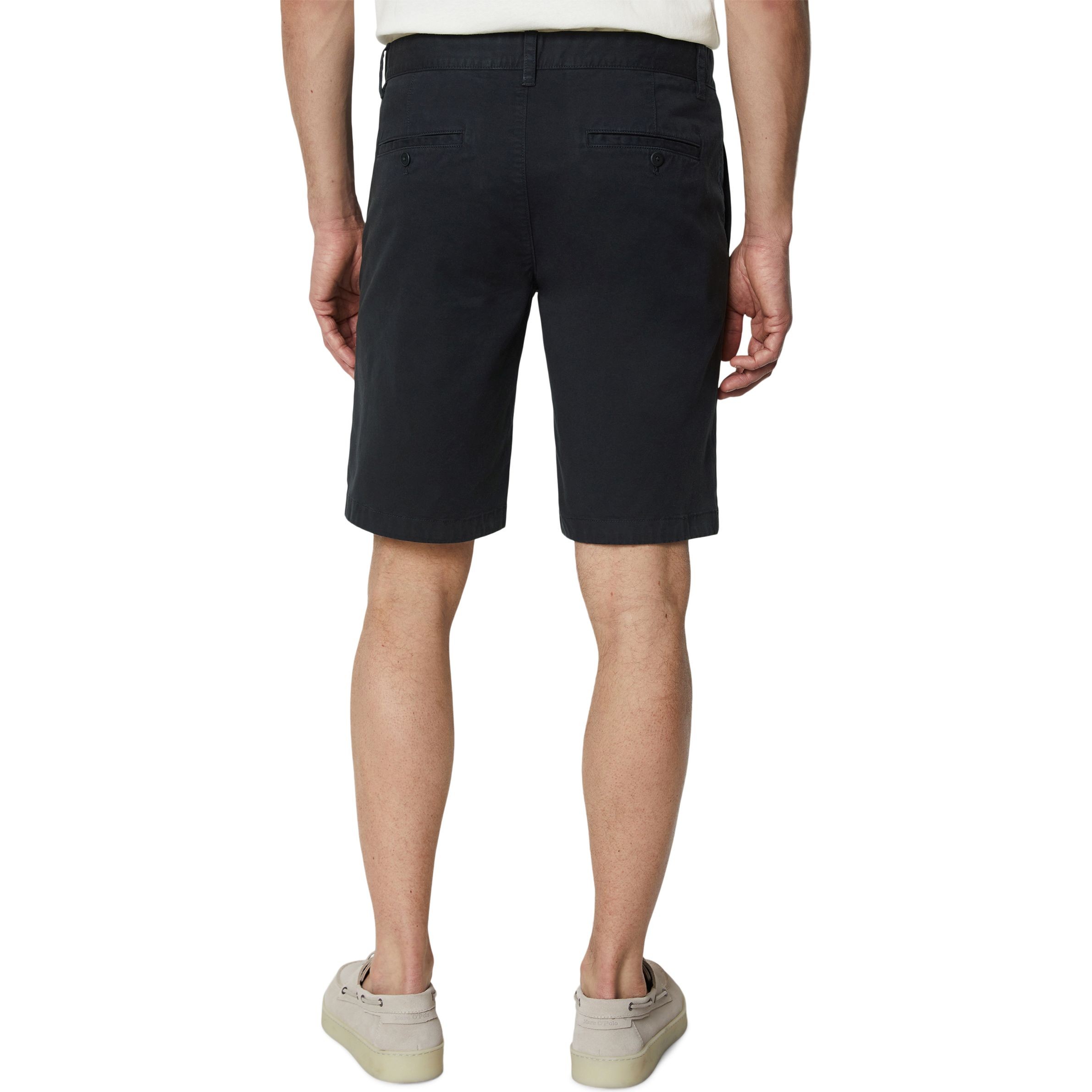 MARC O'POLO Šortai vyrams, Mėlyna 3