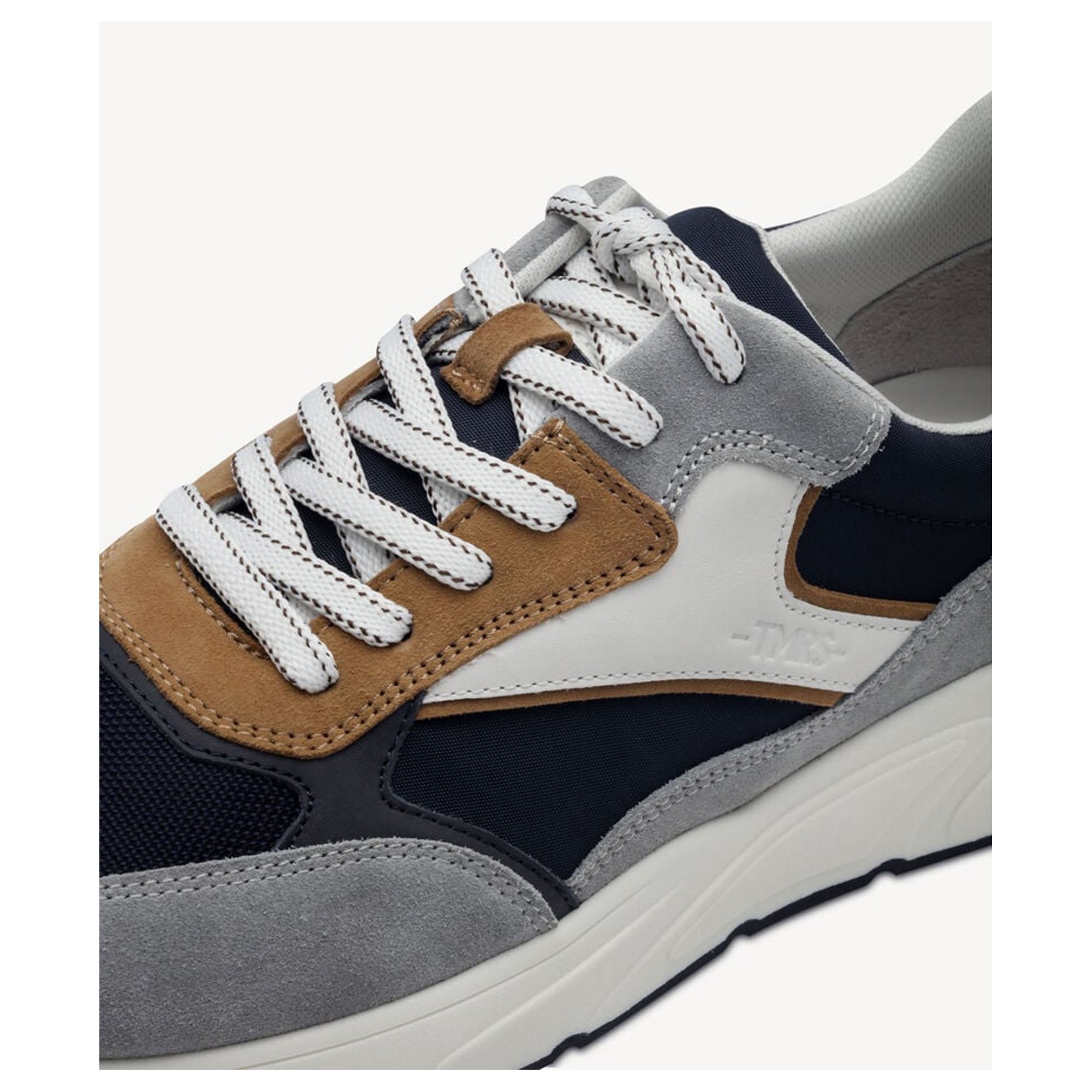 TAMARIS Laisvalaikio bateliai vyrams, Marga, Leisure 4