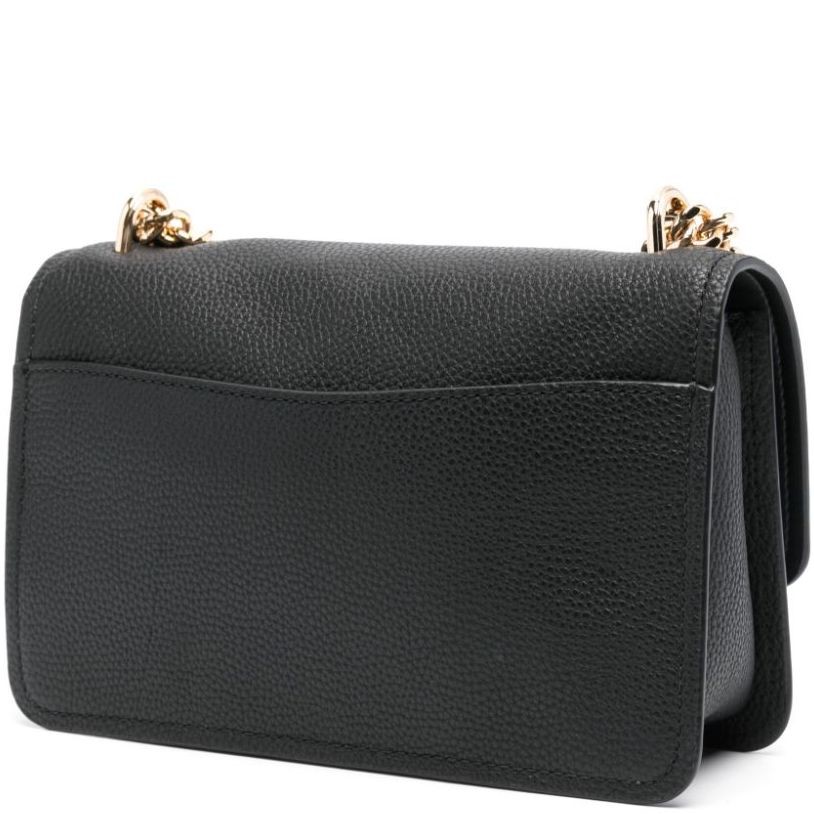 MICHAEL KORS Rankinė per petį moterims, Juoda, Handgbag 2