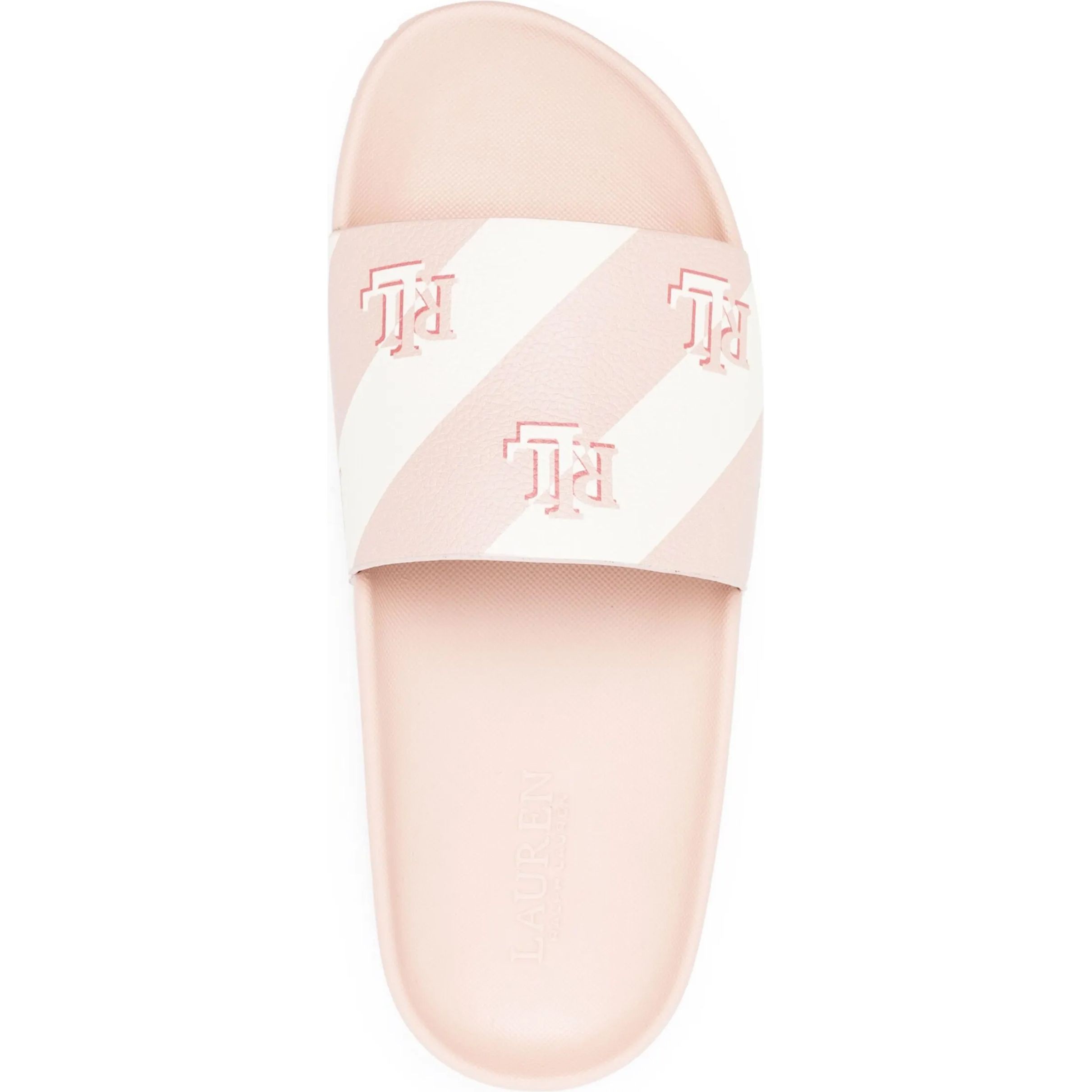 LAUREN RALPH LAUREN Basutės moterims, Rožinė, Audrina sandals 4