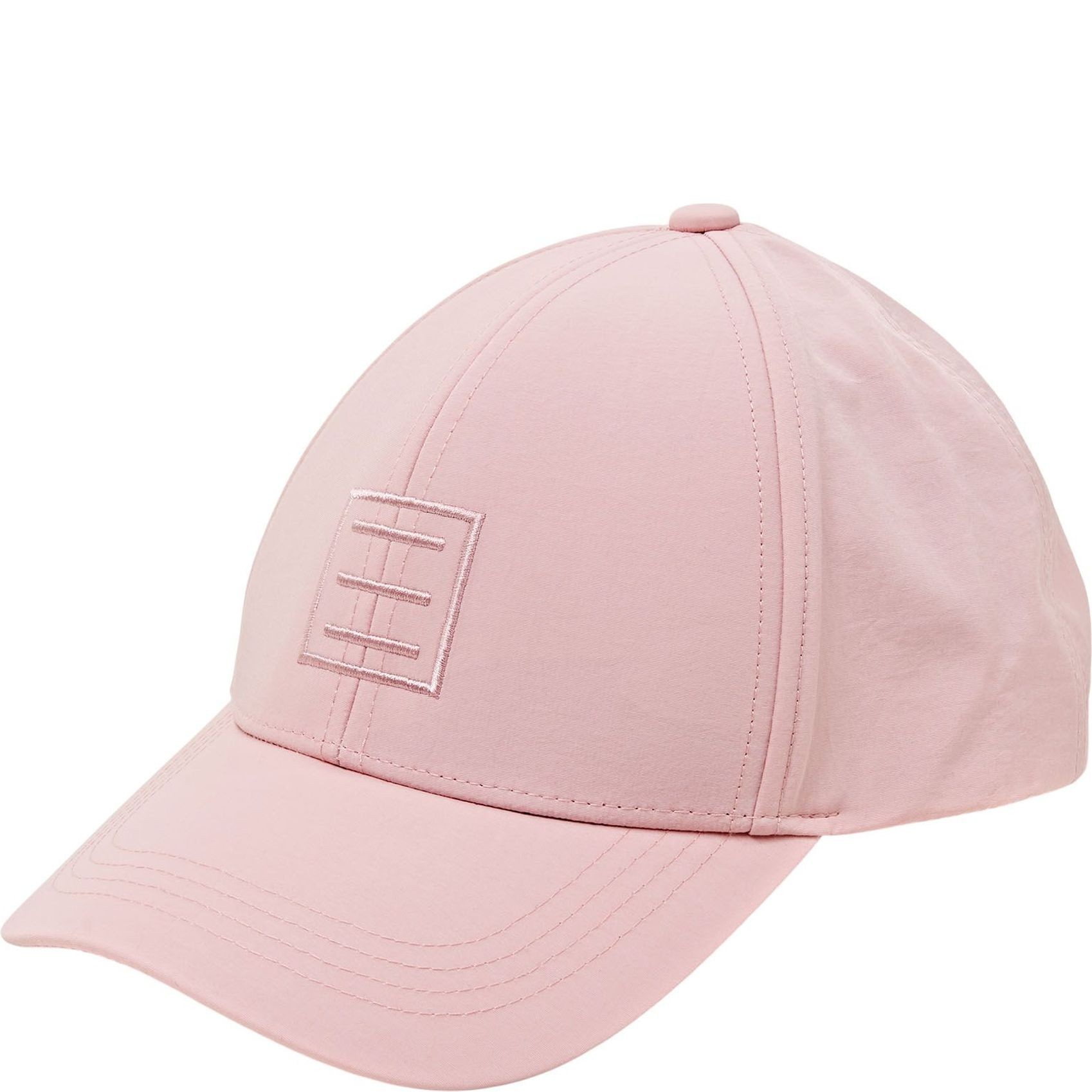 ESPRIT Kepurė moterims, Rožinė, K_ParachuteB Cap