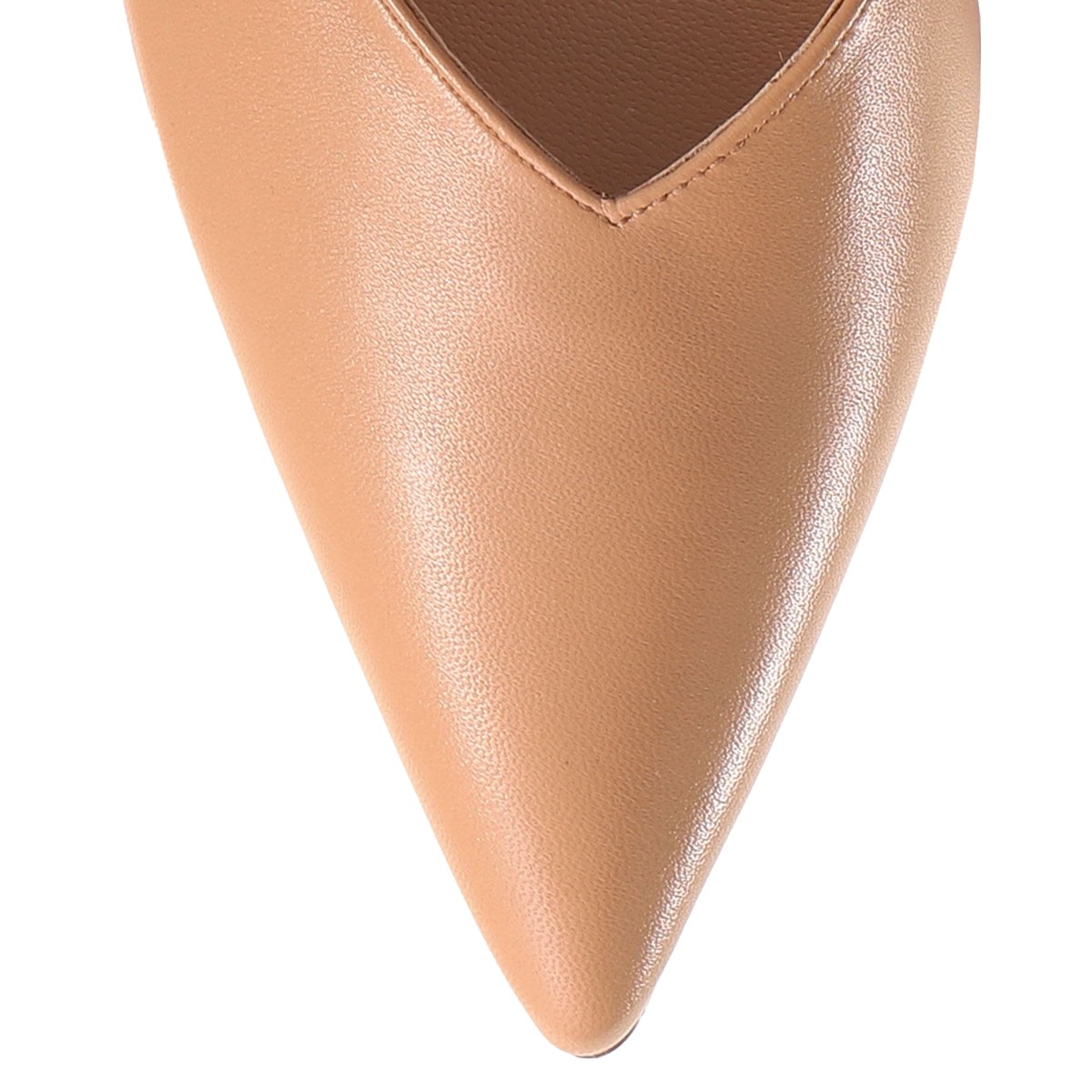 HOGL Basutės moterims, Ruda, Laura sandals 5