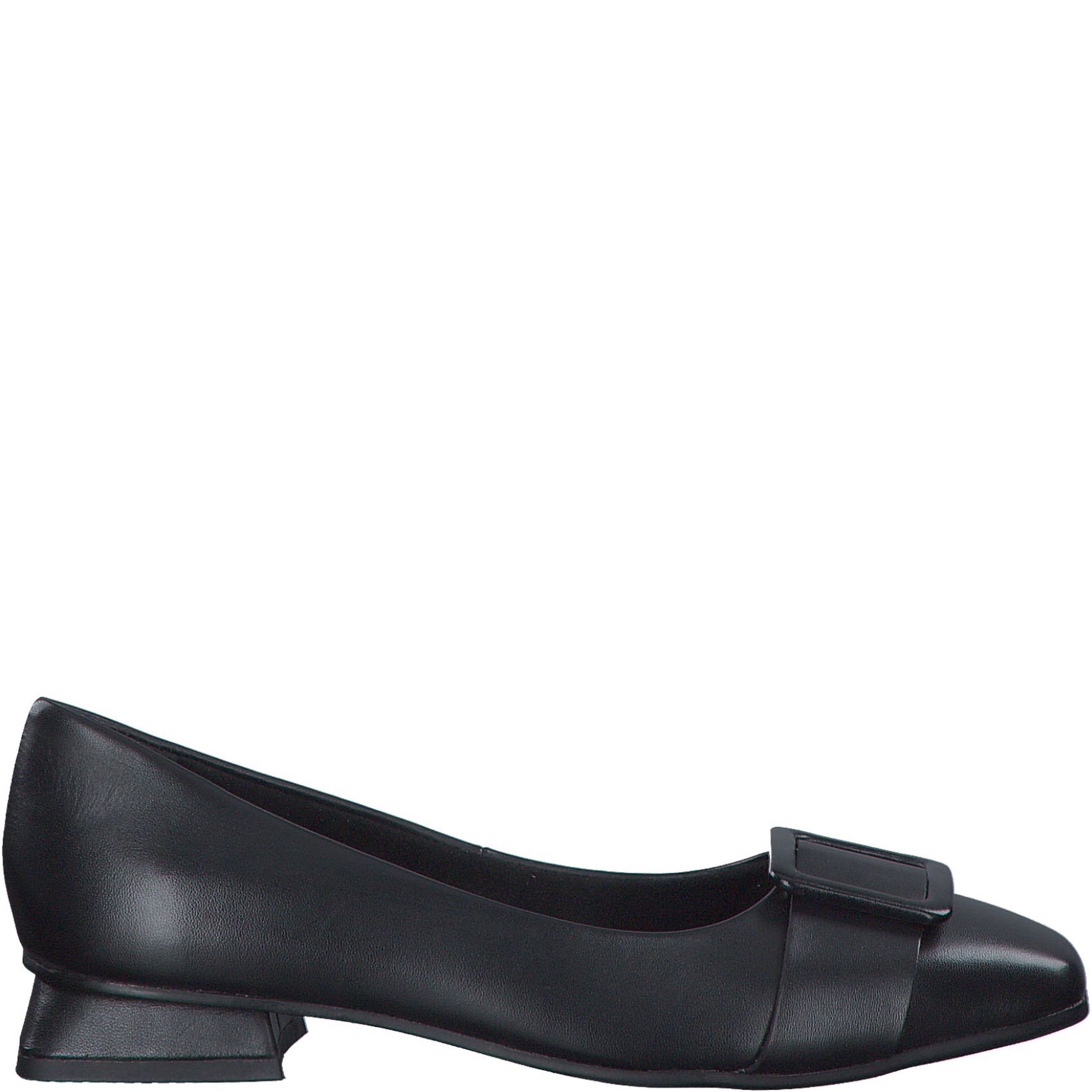 MARCO TOZZI Klasikiniai batai moterims, Juoda, MIMOLA 2