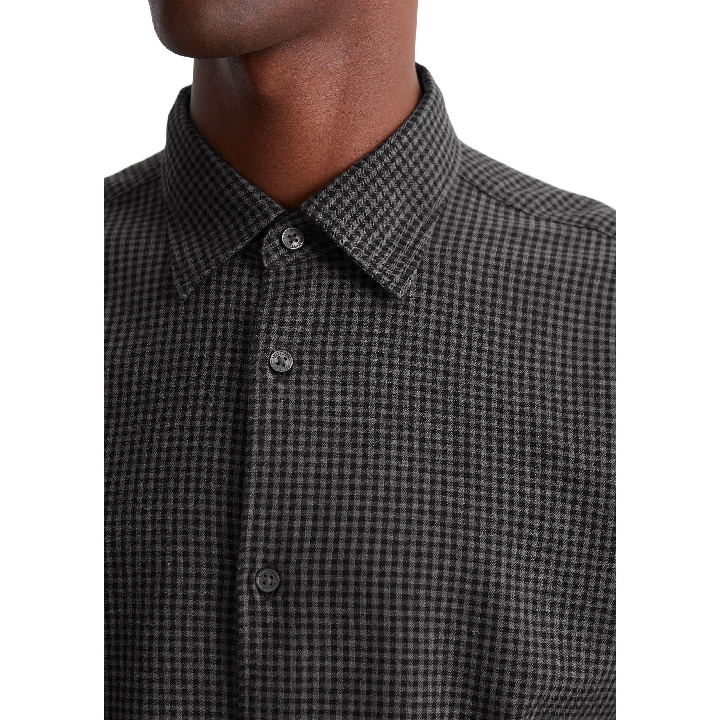 MARC O'POLO Marškiniai ilgomis rankovėmis vyrams, Marga, Shirts lon M29732642118 4