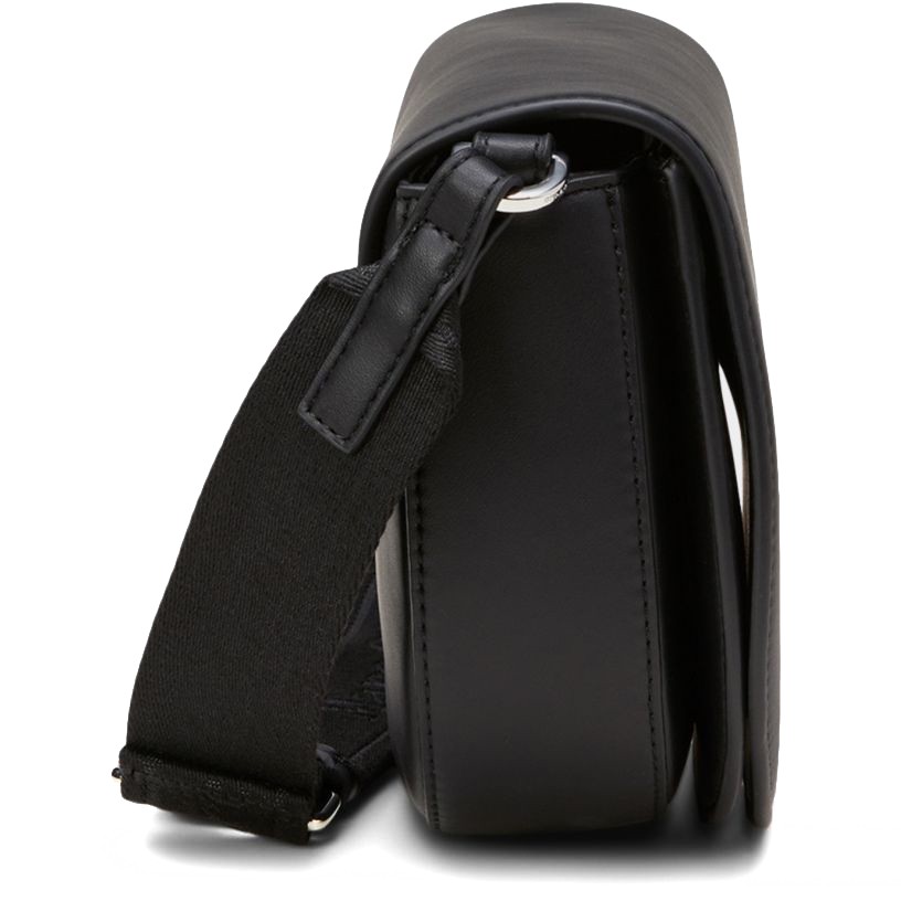 MARC O'POLO Rankinė per petį moterims, Juoda, Mod Vivi Crossbody 3