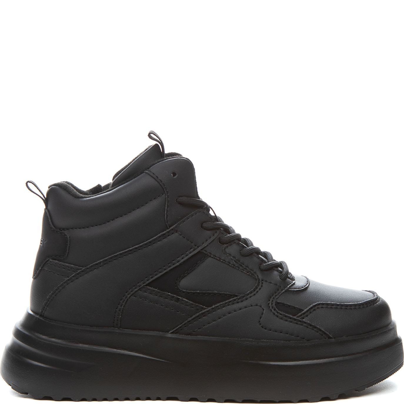 CROSBY Aulinukai moterims, Juoda, Leisure 2