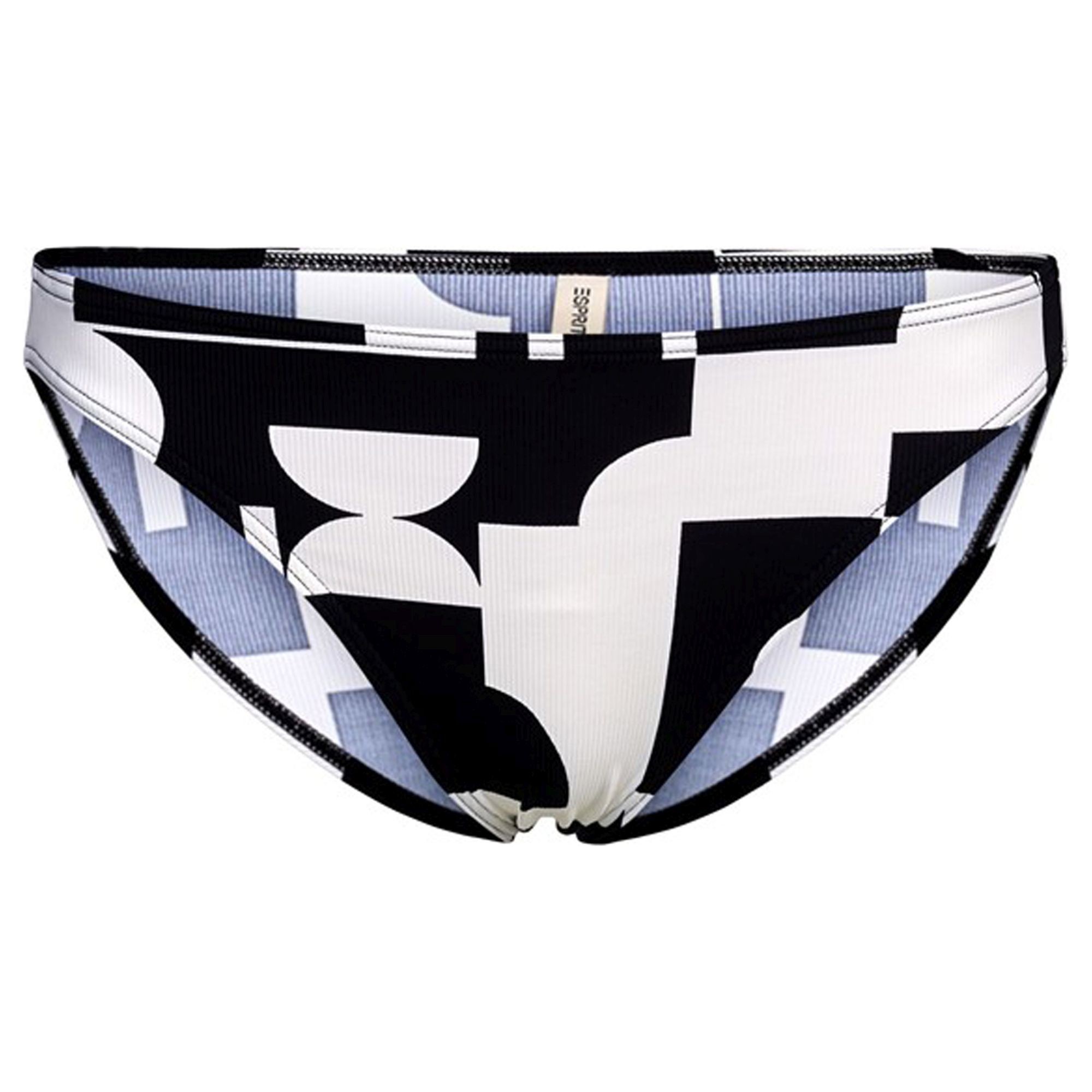 ESPRIT Apatinė kostiumėlio dalis moterims, CUBE BEACH 1