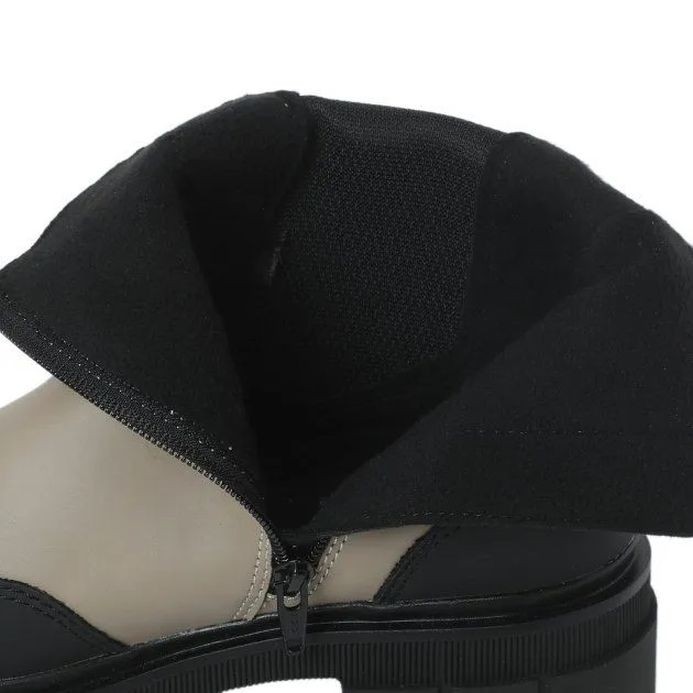 S.OLIVER Aulinukai moterims, Žalia, BOOTIES 3