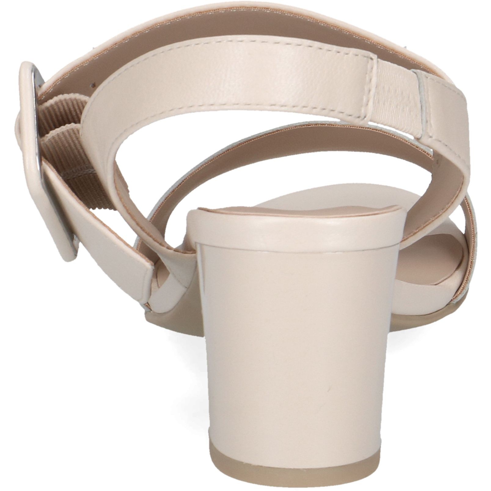 CAPRICE Basutės moterims, Kūno, Sandals 5