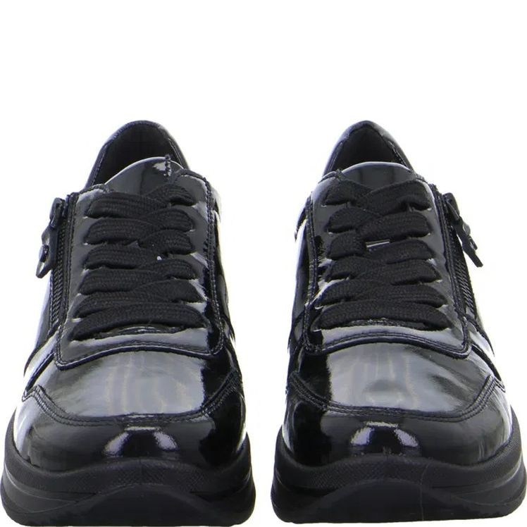 ARA Laisvalaikio bateliai moterims, Juoda, Sapporo leisure 3