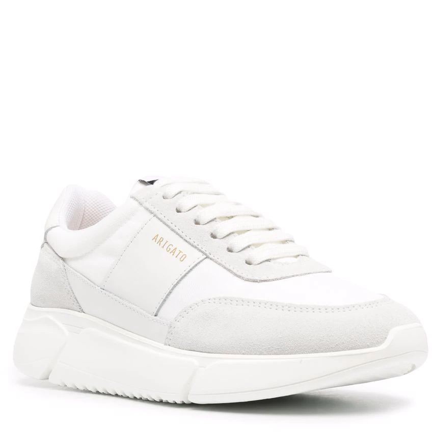 AXEL ARIGATO Sportiniai bateliai moterims, Balta, Genesis vintage runner shoe 1