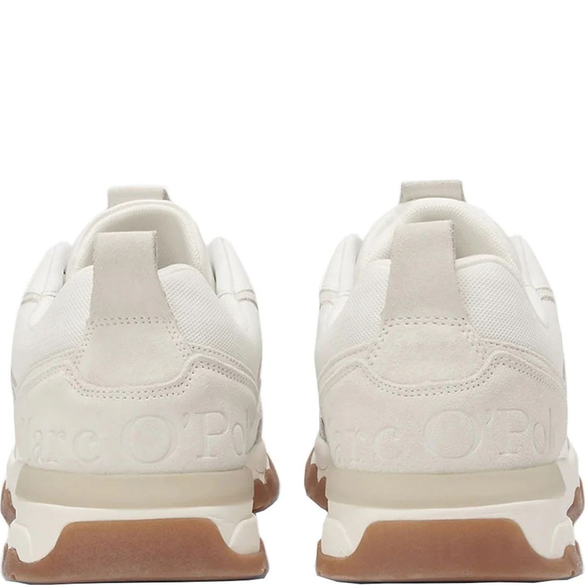 MARC O'POLO Bateliai - vyrams, Mod.Peter7D 4