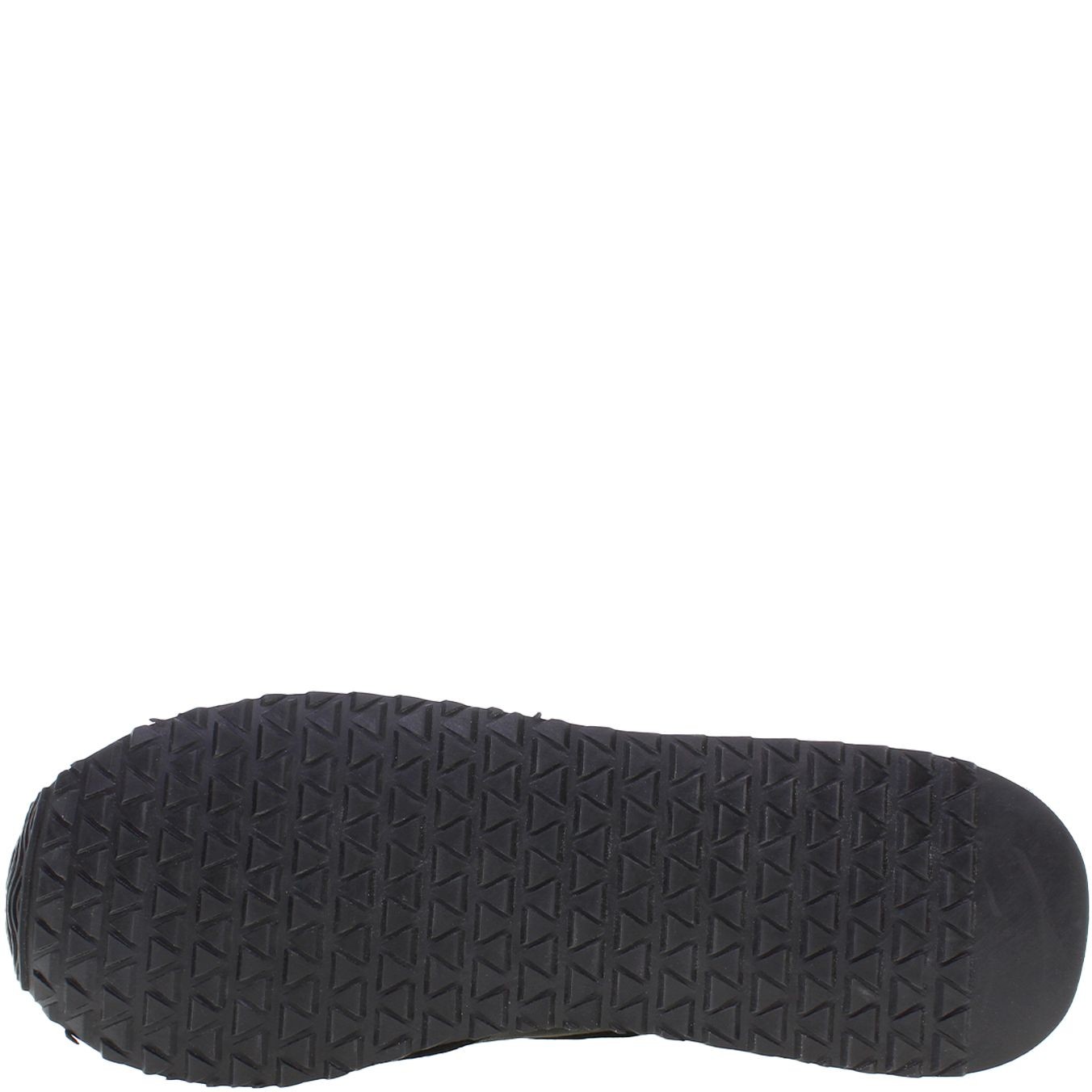 U.S.POLO Sportiniai bateliai moterims, Juoda, SPORT SHOE 5