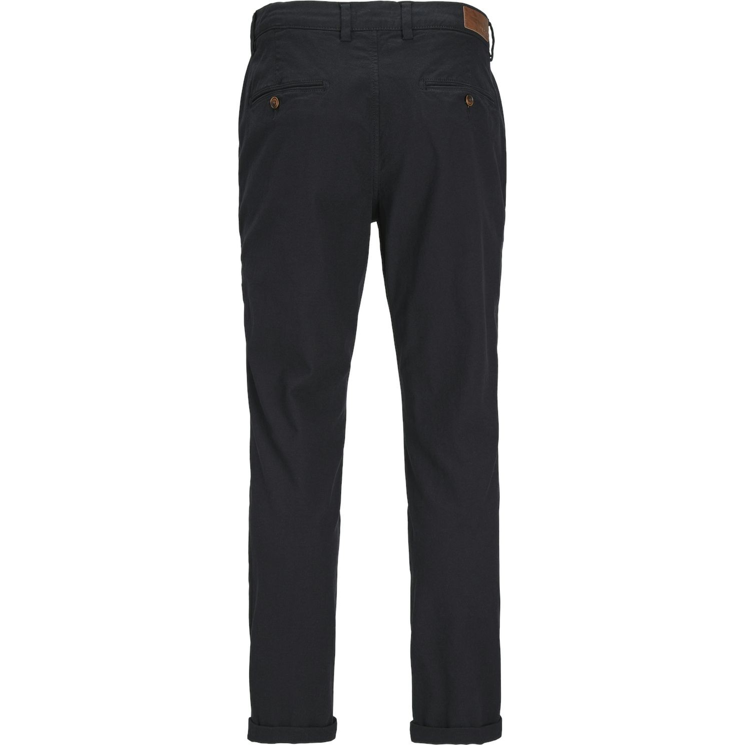 JACK & JONES Kelnės vyrams, Ruda, Jpstmarco pants 2