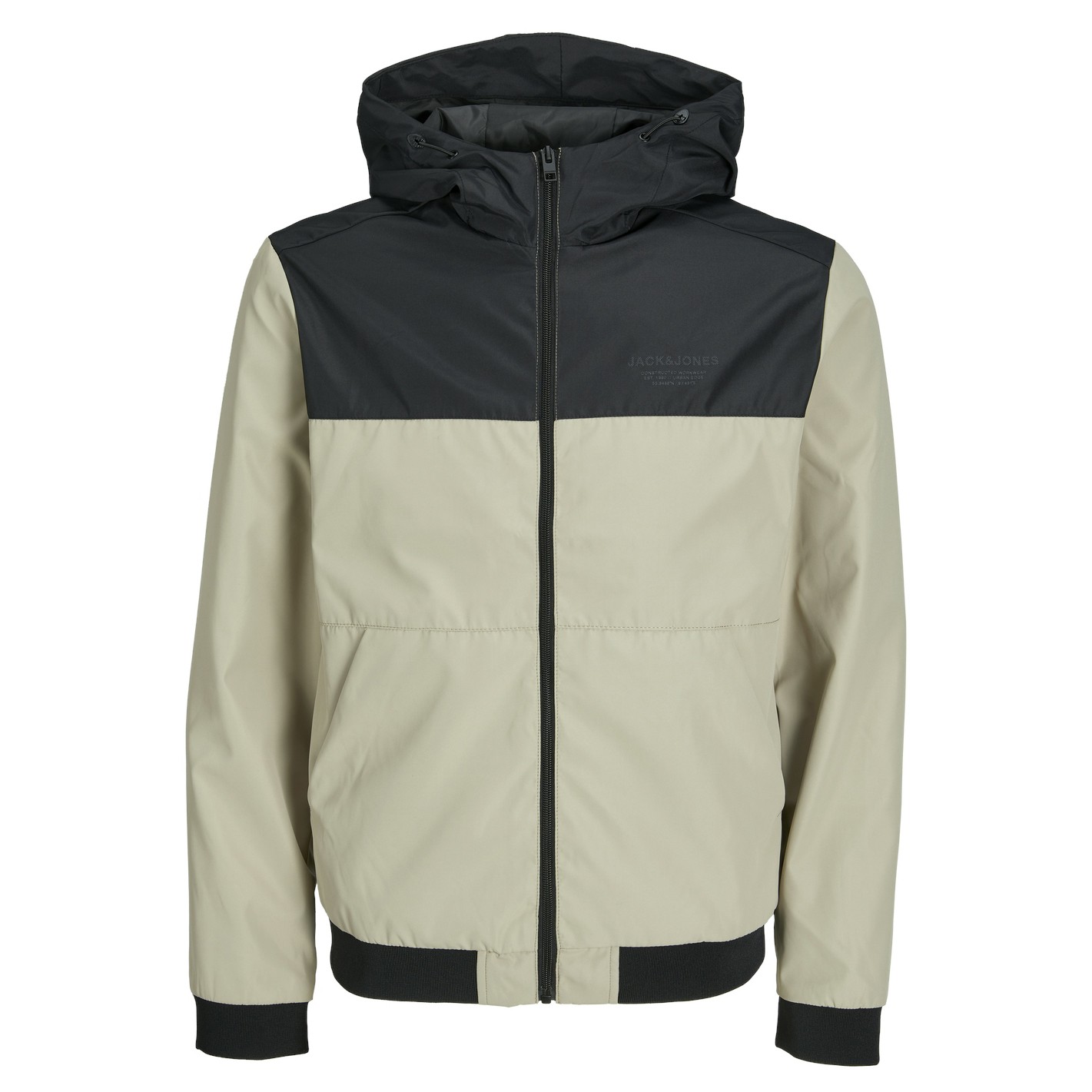 JACK & JONES Striukė vyrams, Kūno, Striukės 1