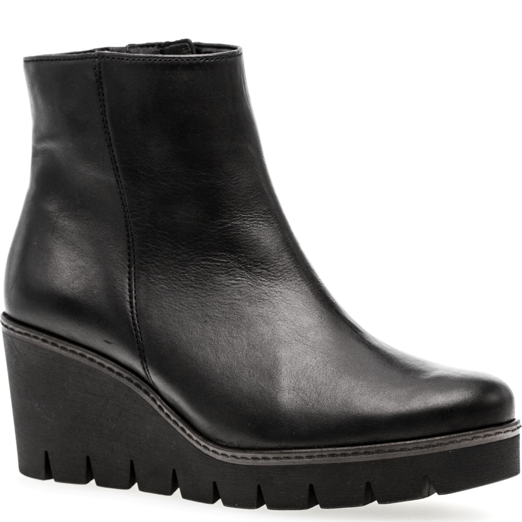 GABOR Aulinukai moterims, Juoda, F 1