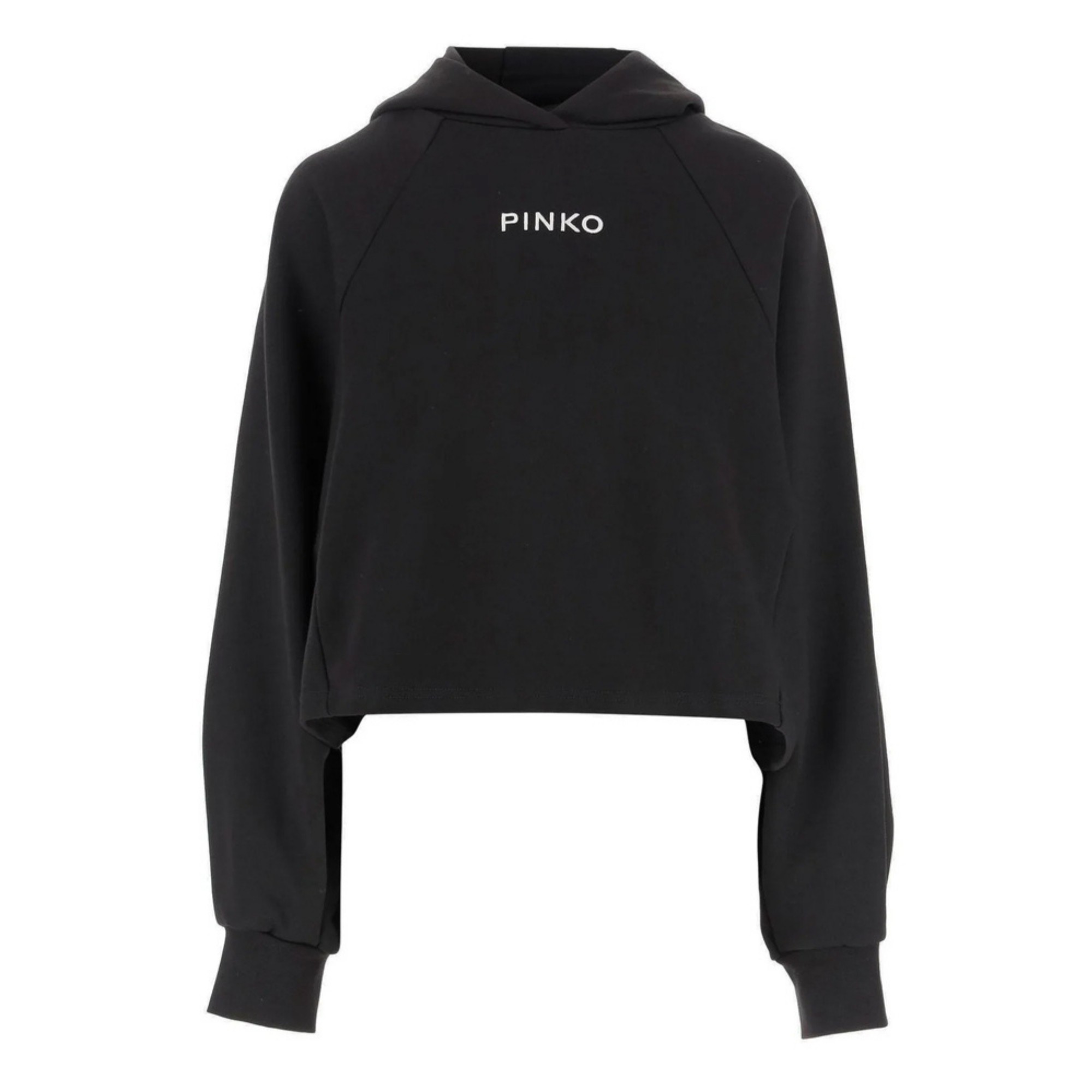 PINKO Megztinis moterims, Juoda, Mediocre sweater 1