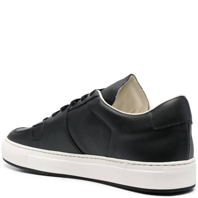 COMMON PROJECTS Sportiniai bateliai vyrams, Juoda, Decades Low 3