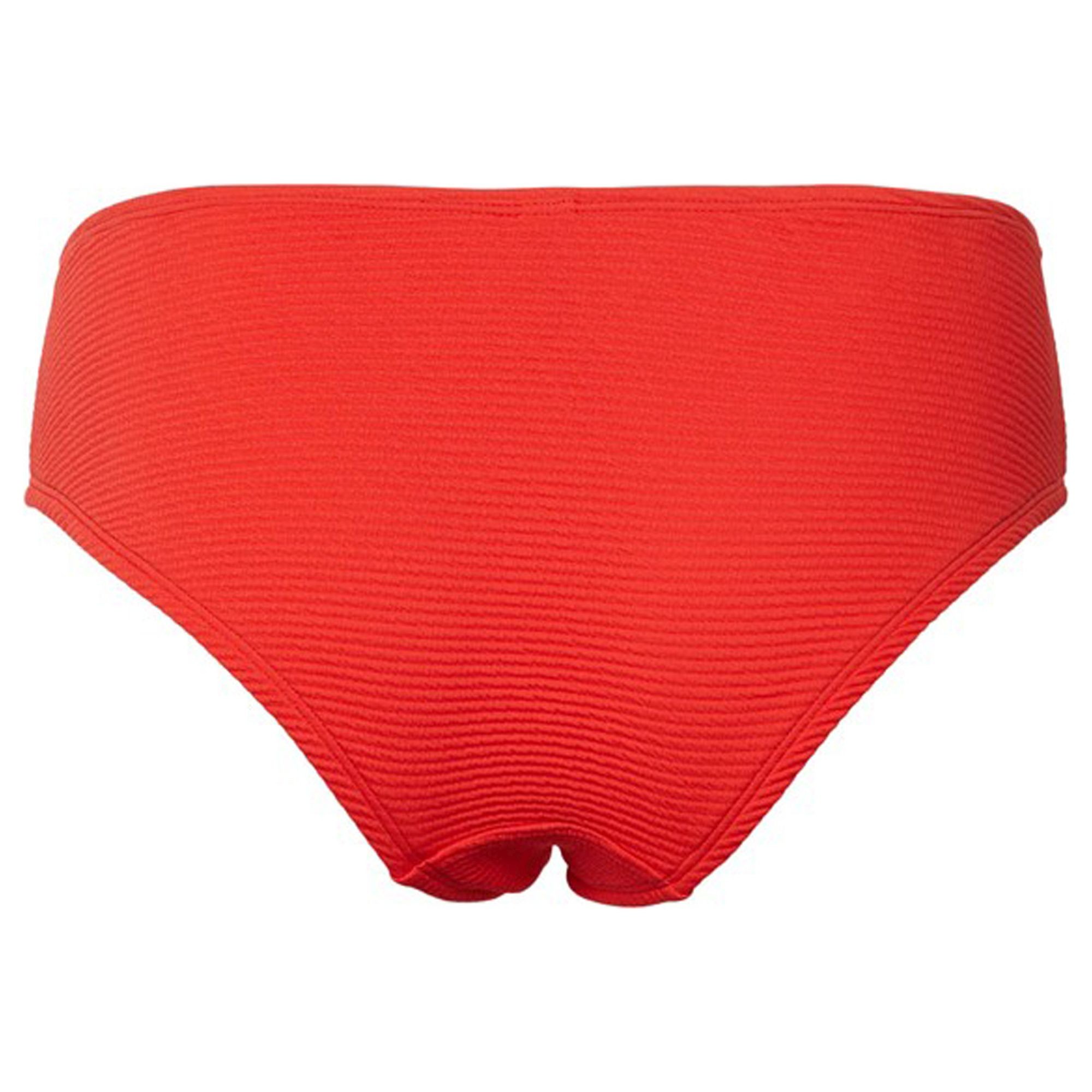 ESPRIT Apatinė kostiumėlio dalis moterims, Raudona, JOIA BEACH 2