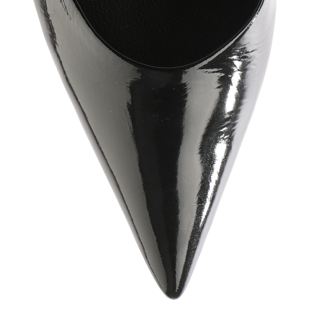 HOGL Aukštakulniai moterims, Juoda, Angel pumps 5