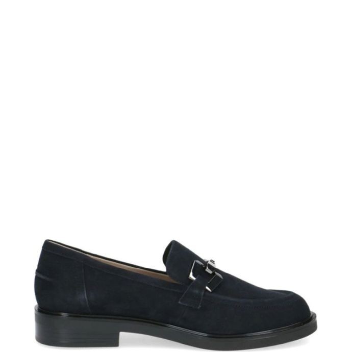CAPRICE Loaferiai moterims, Mėlyna, Loafers 2