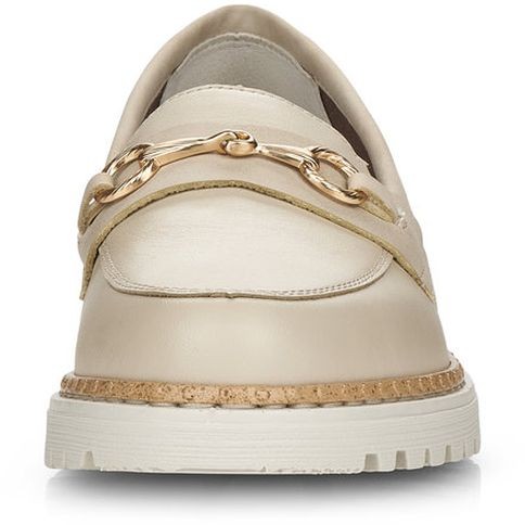 RIEKER Loaferiai moterims, Balta, LOAFERS 7