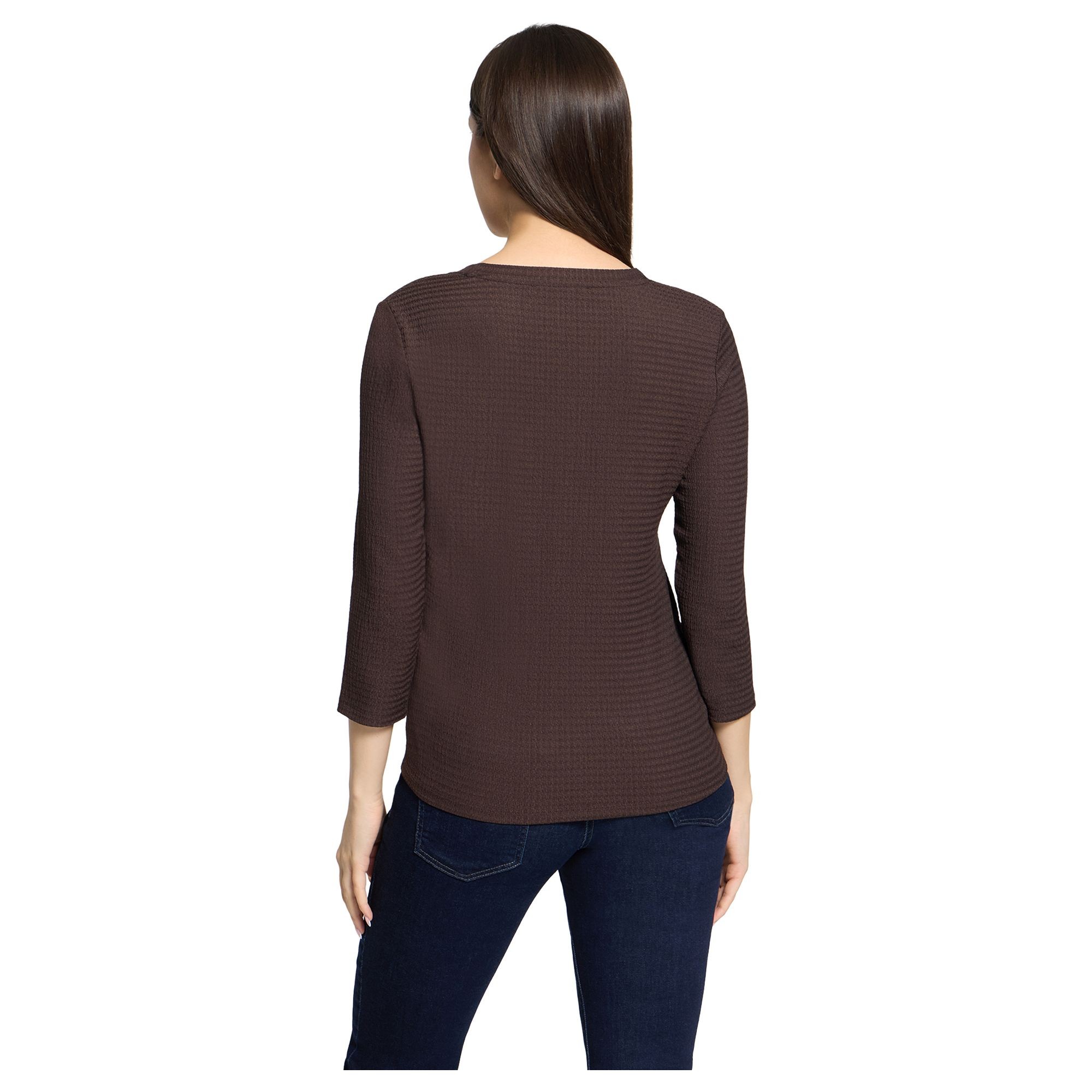 BETTY BARCLAY Marškinėliai moterims, Rožinė, Mot.palaidinukė 4