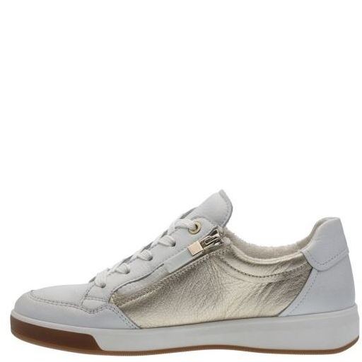 ARA Sportiniai bateliai moterims, Balta, ROM Sport Shoe 4