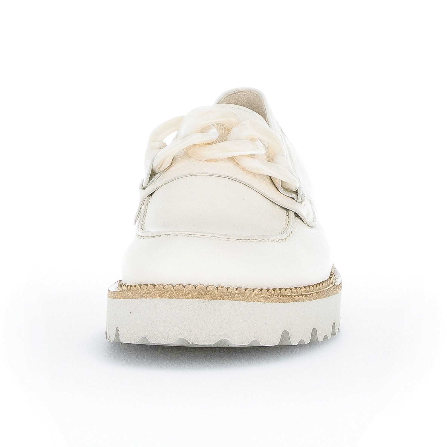 GABOR Loaferiai moterims, Balta, Loafers 6