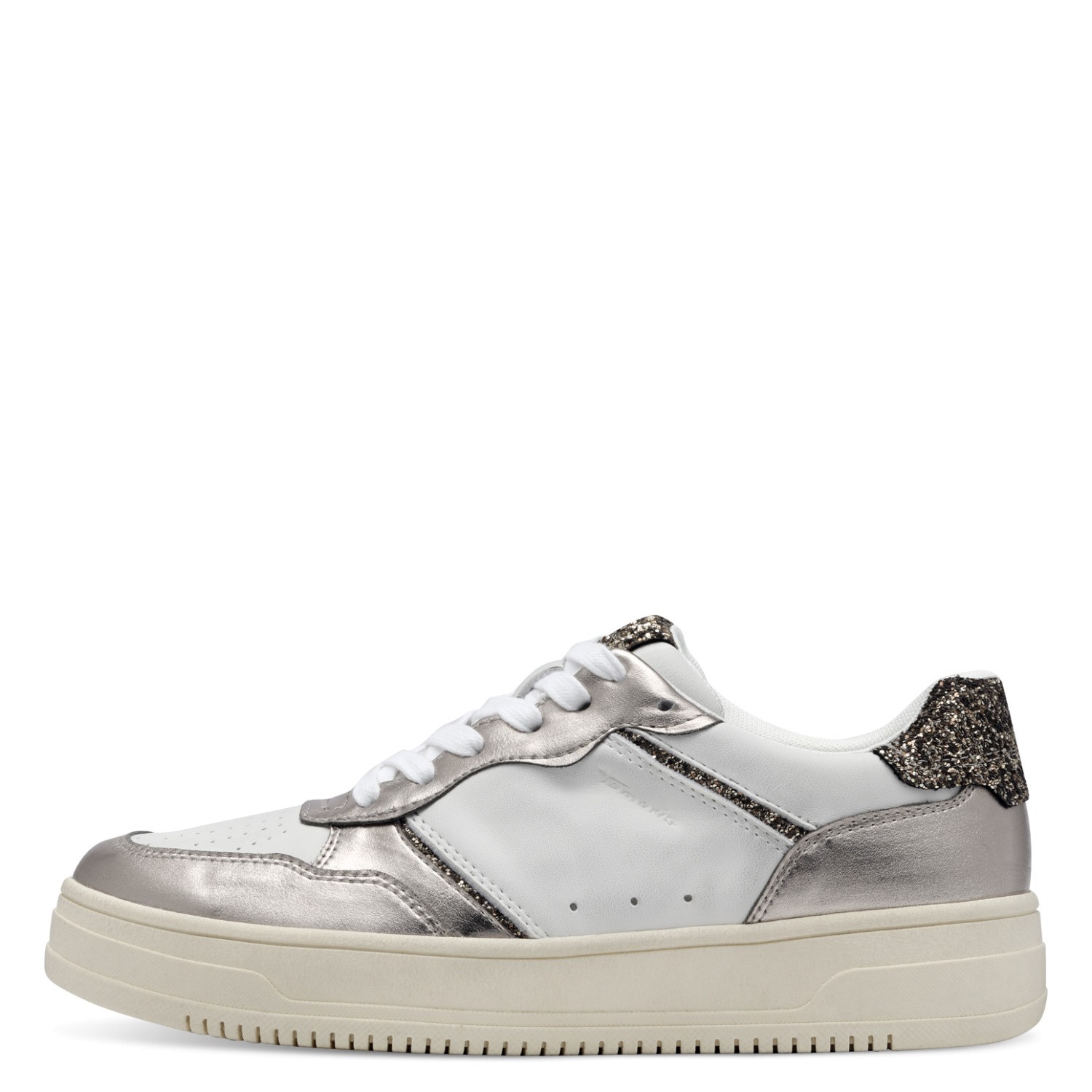 TAMARIS Laisvalaikio bateliai moterims, Ruda, Leisure 2