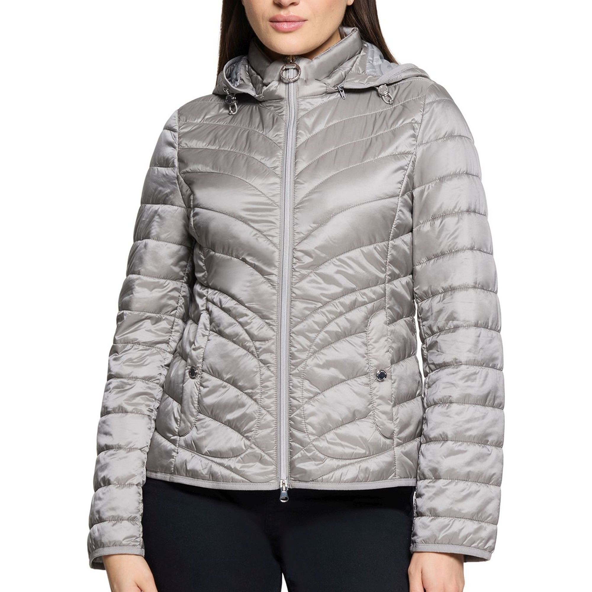 BETTY BARCLAY Striukė moterims, Gray, Mot.striukė 3