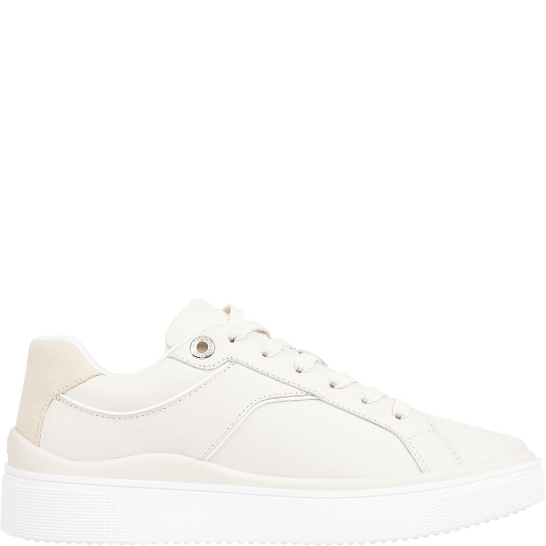 TOMMY HILFIGER Sportiniai bateliai moterims, Rožinė, Court sneaker 3