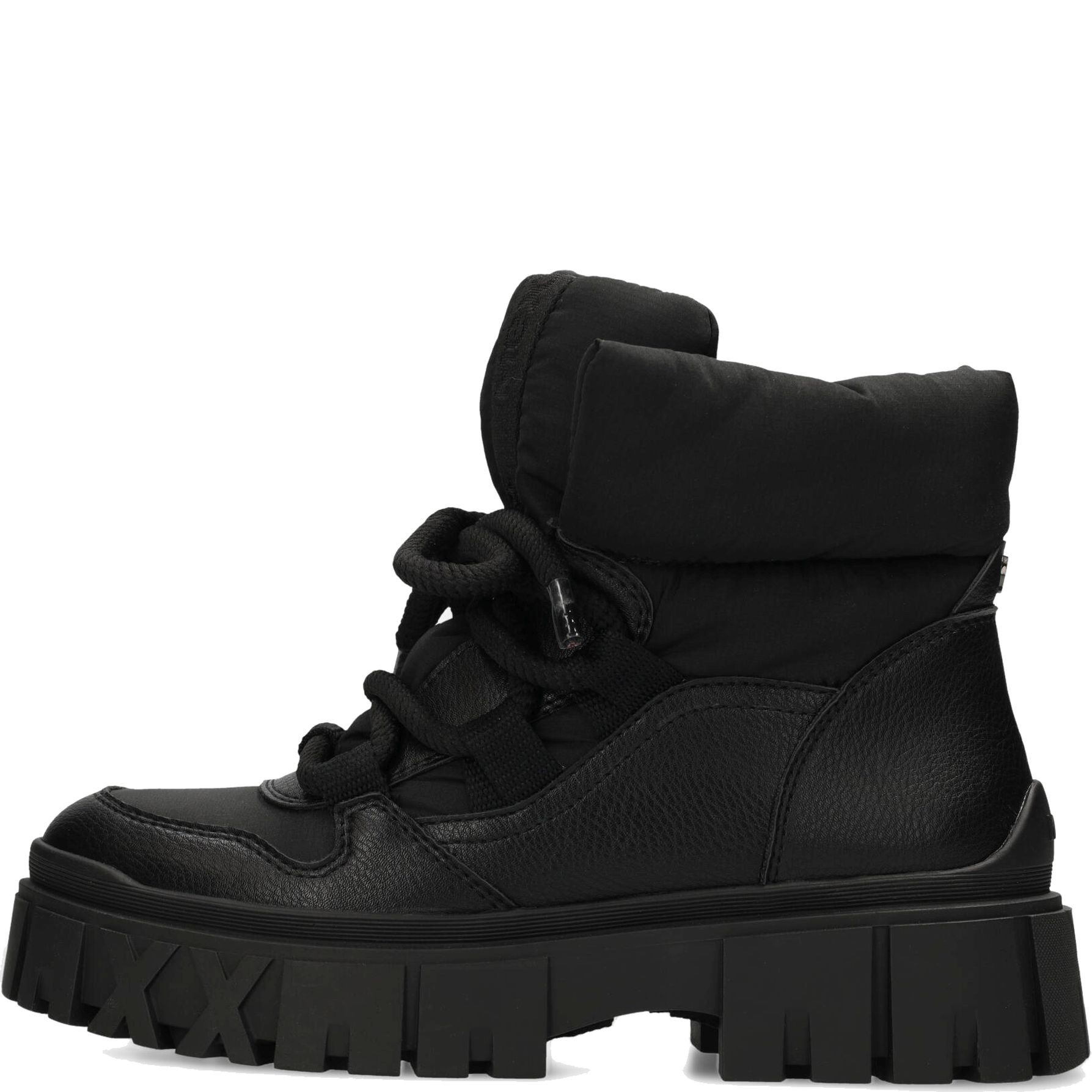 MEXX Aulinukai moterims, Juoda, Pleun booties 3